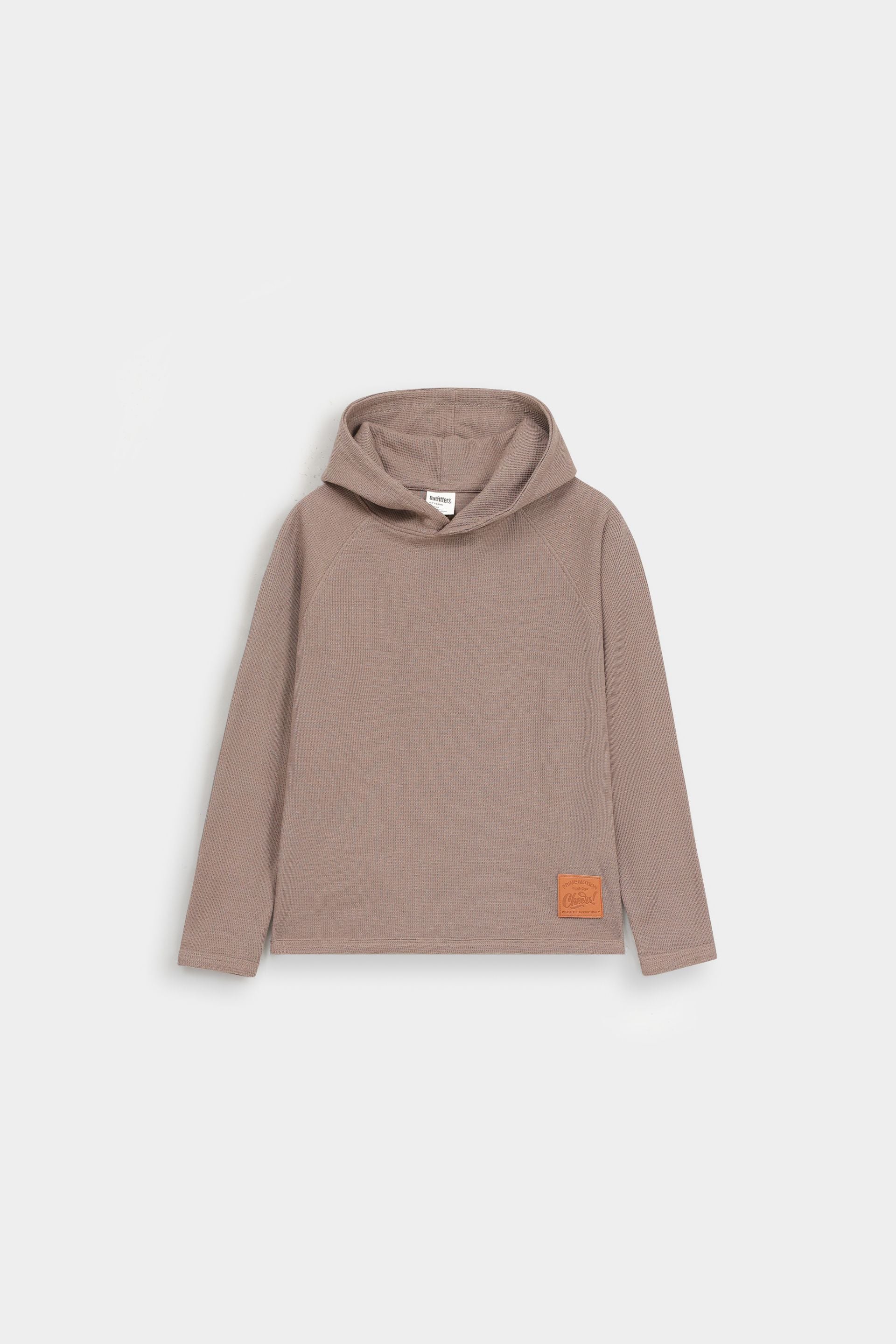 Basic Hoodie