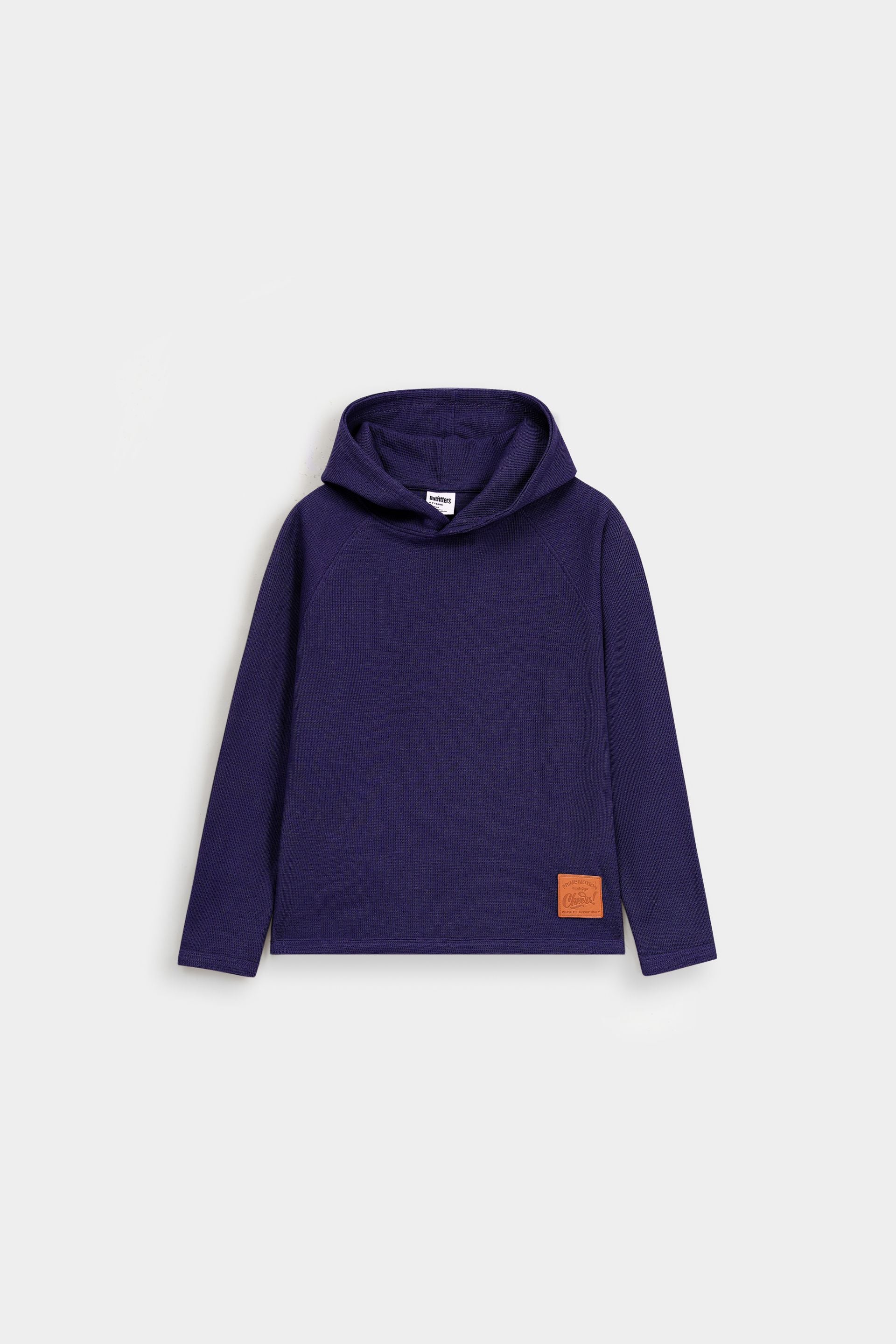 Basic Hoodie - Image 7