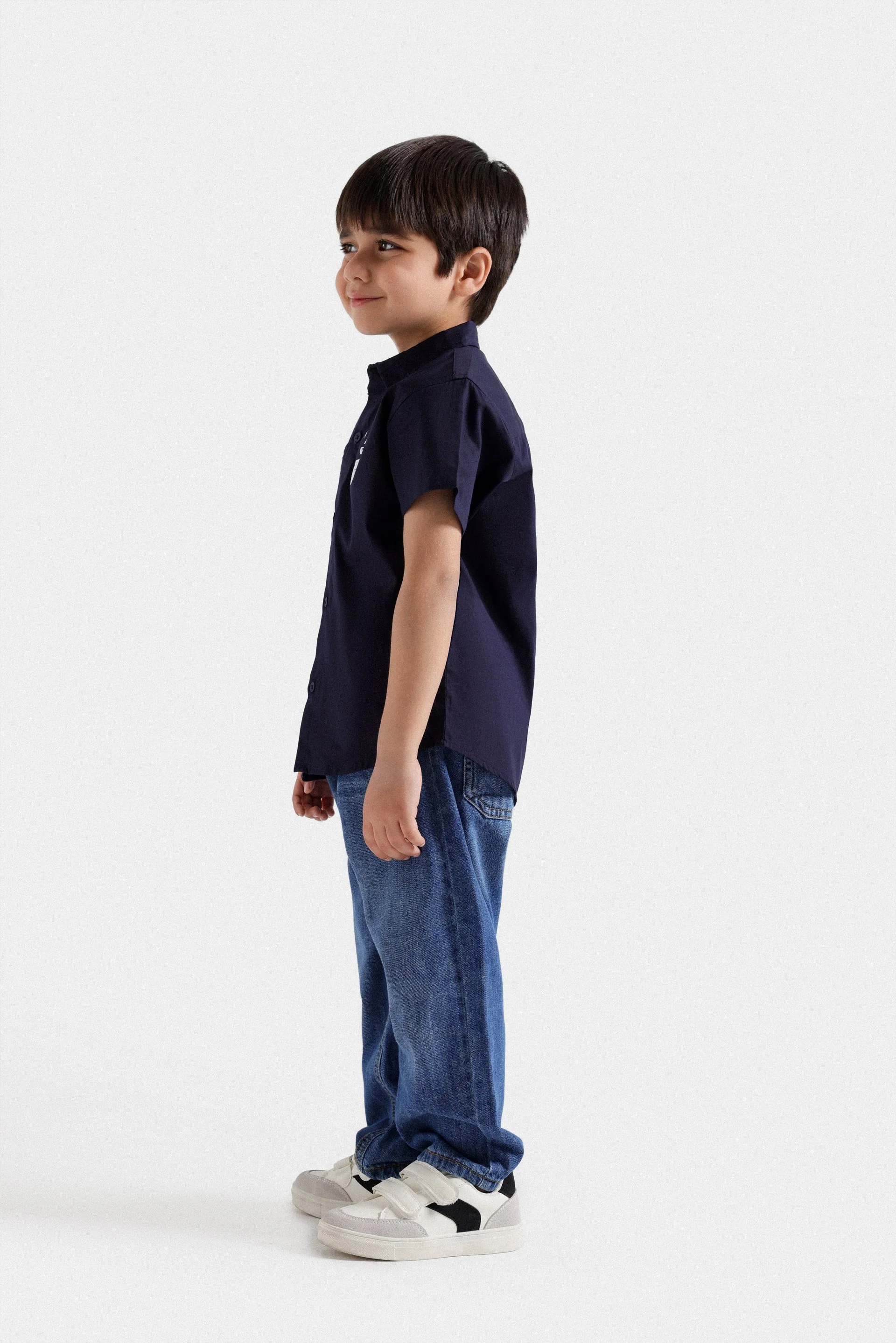 Character Graphic Shirt - Image 5