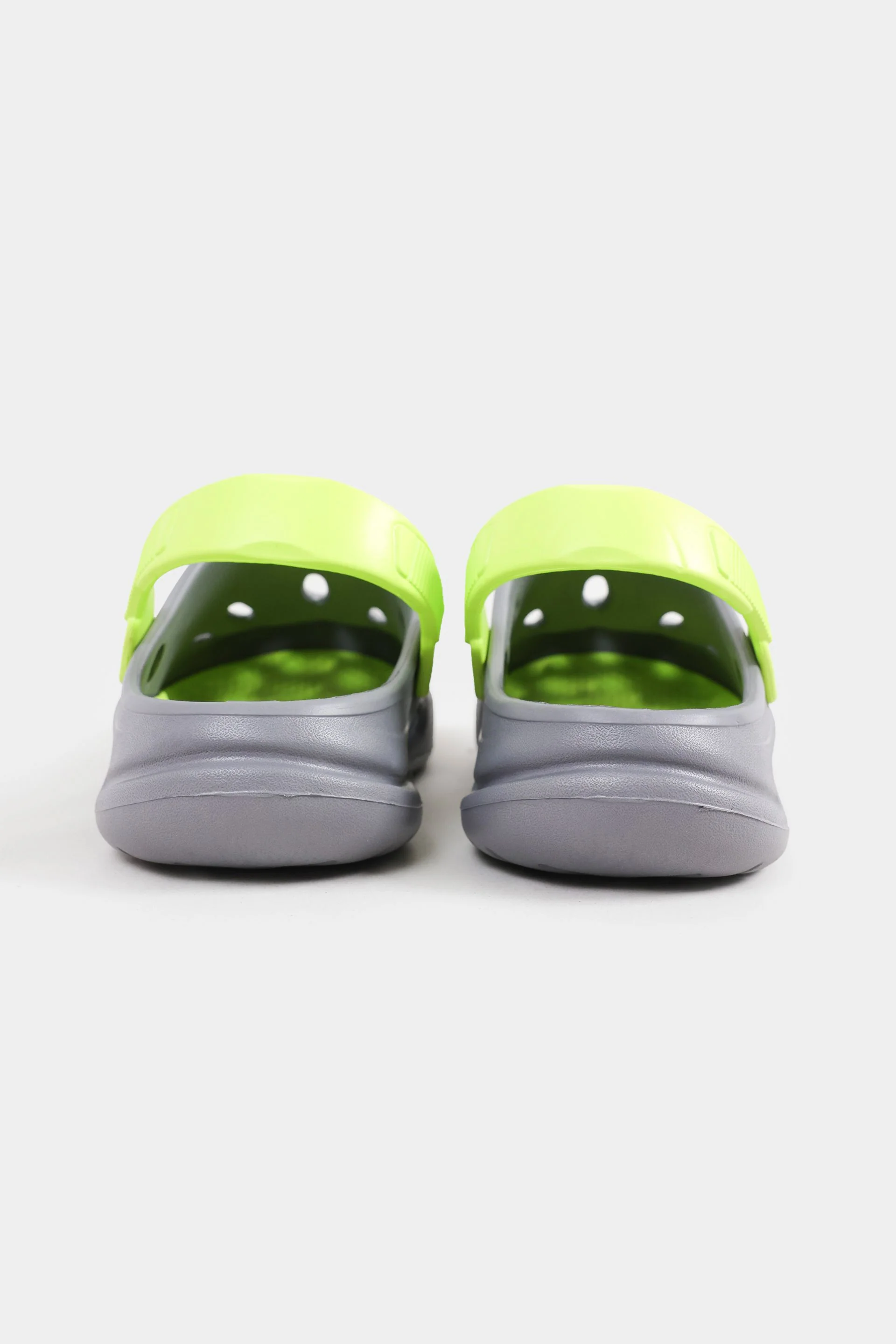 Rubberized Clogs - Image 10
