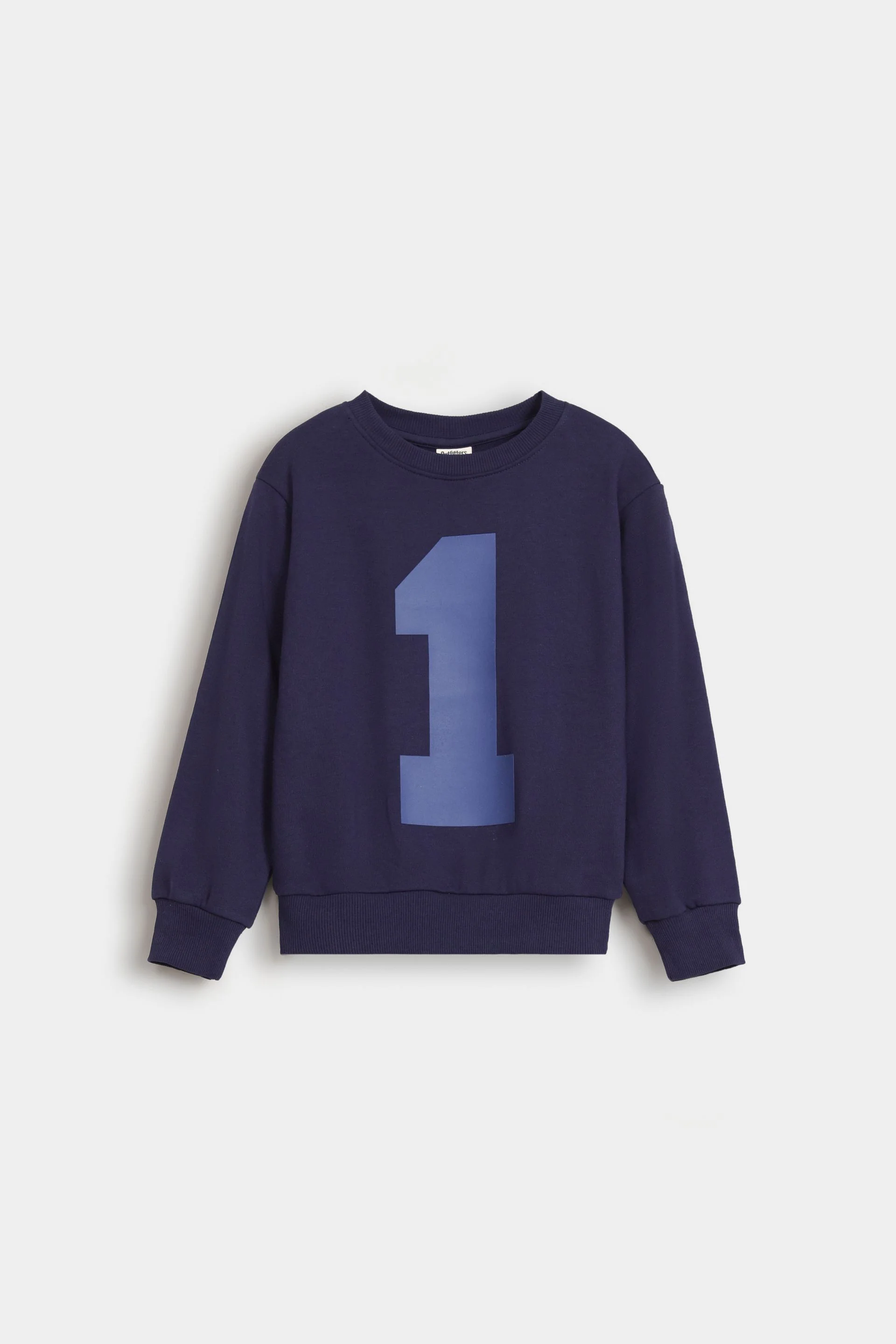 Varsity Sweatshirt