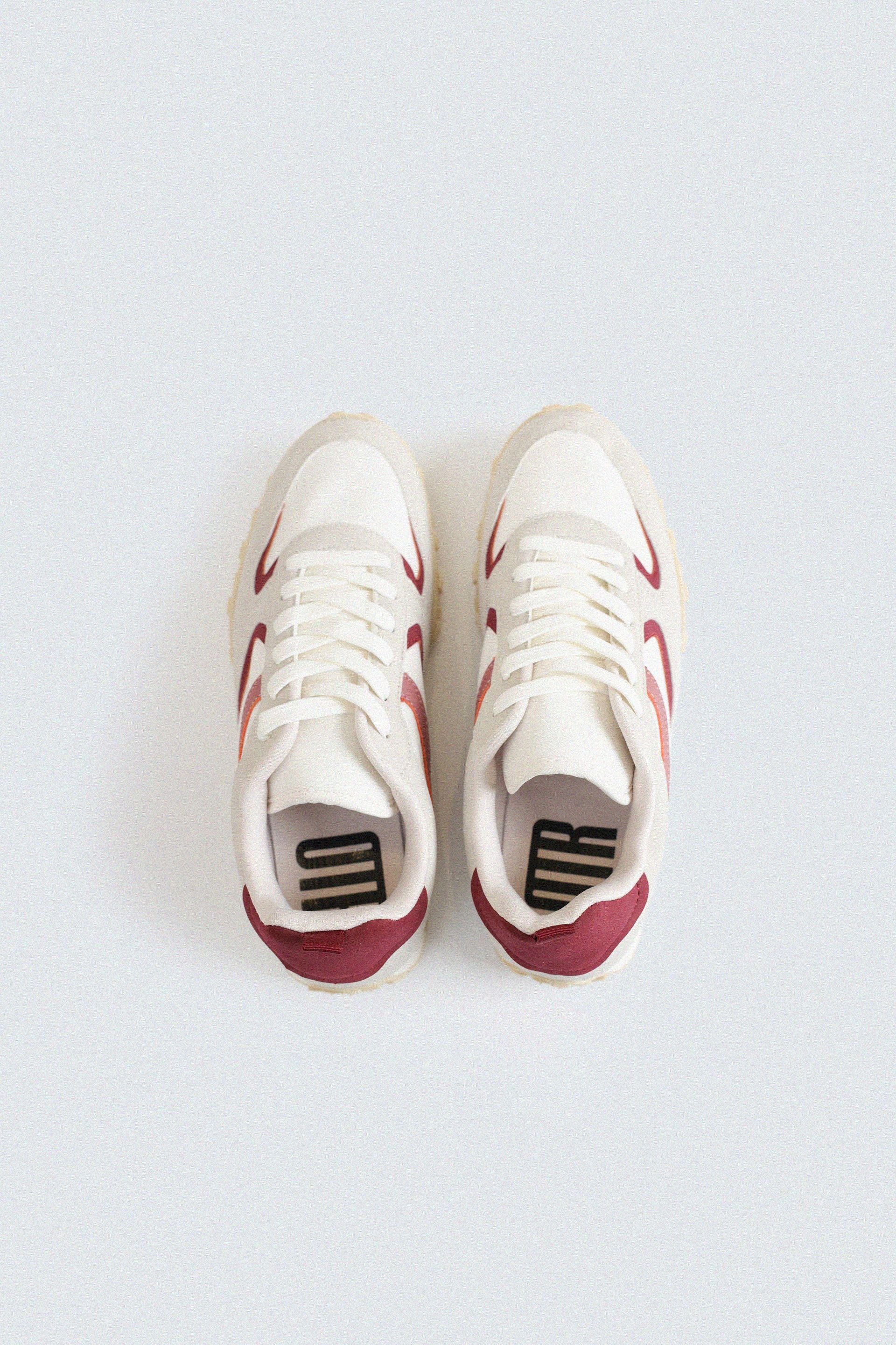 Multi-Piece Sneakers - Image 2