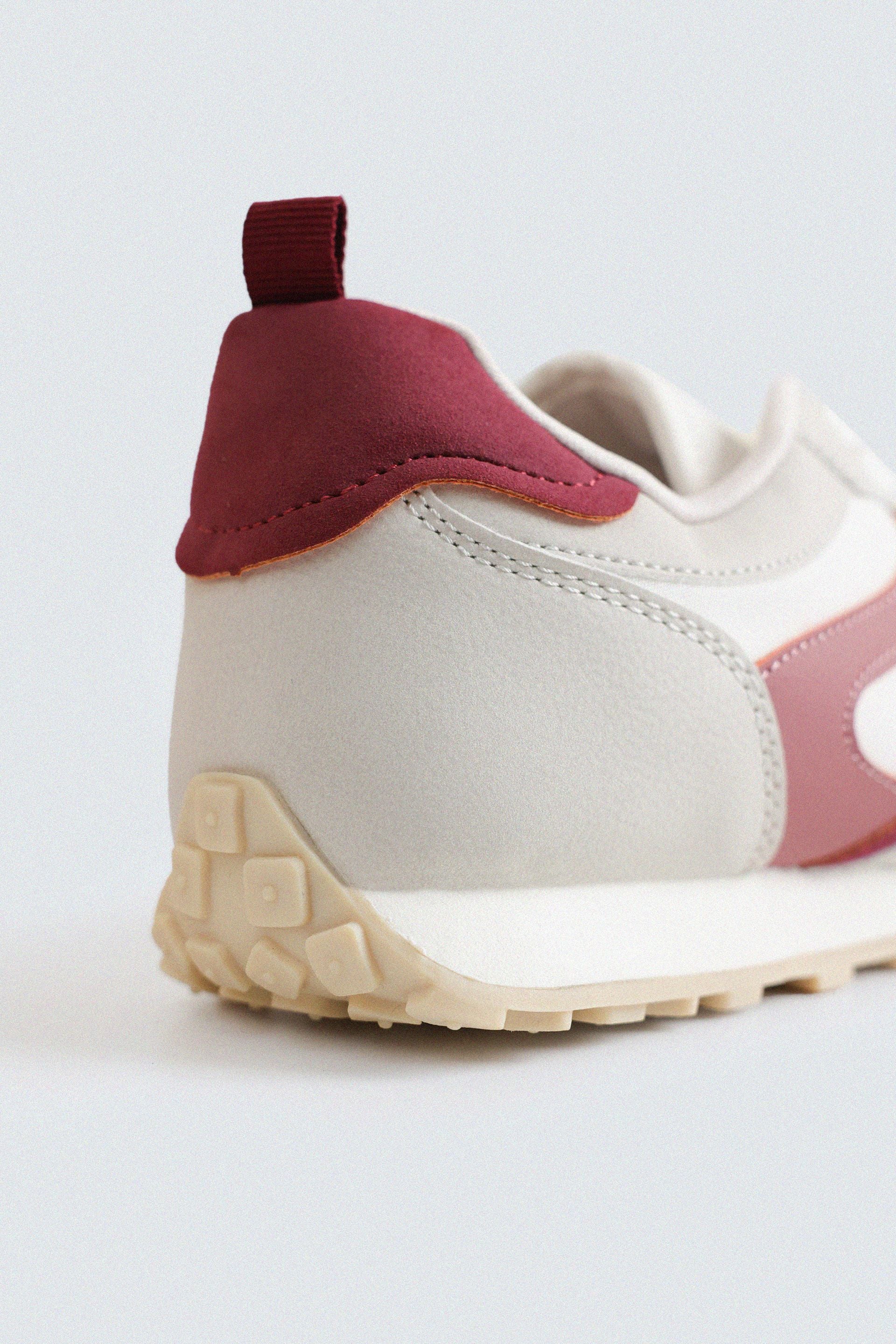 Multi-Piece Sneakers - Image 4