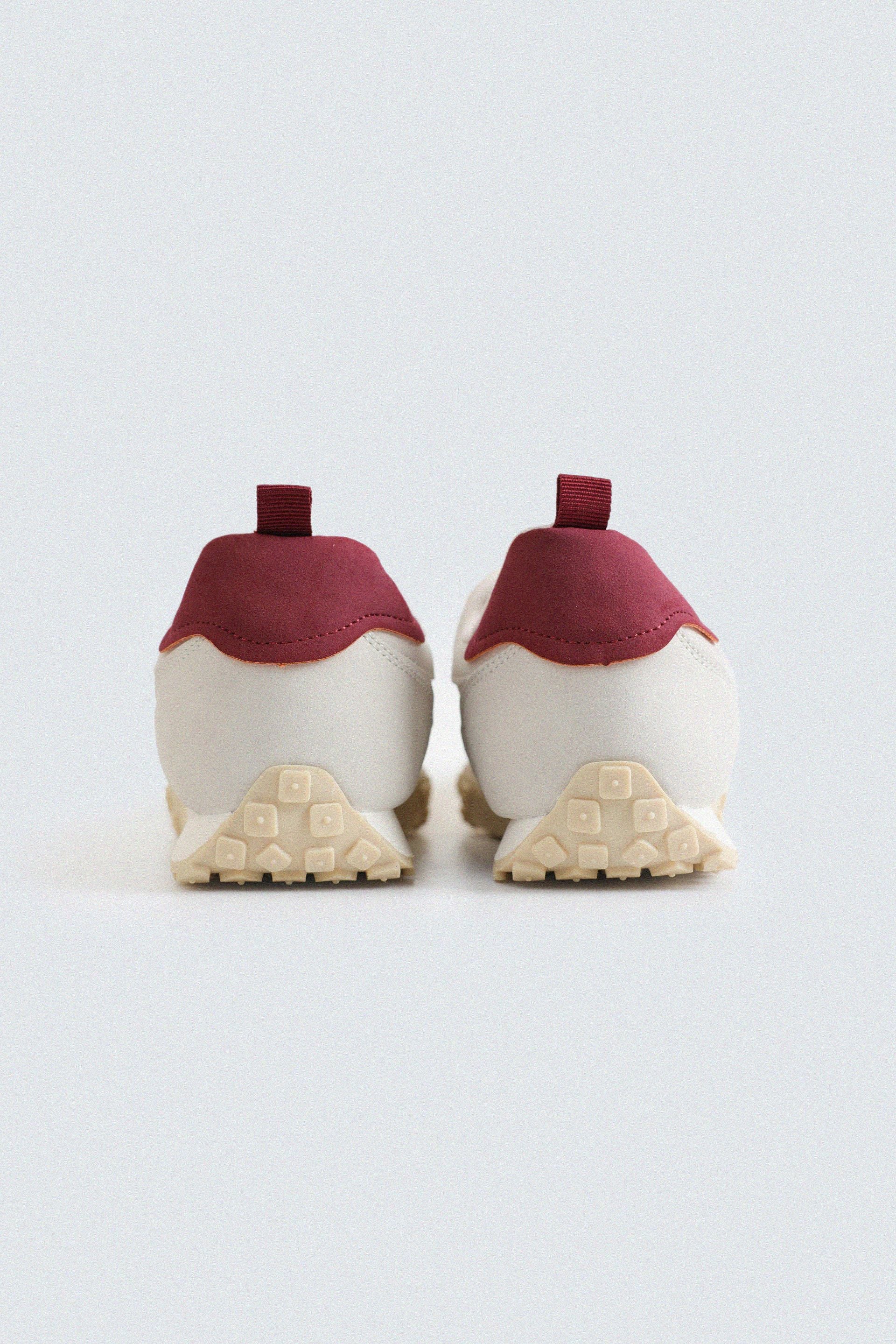 Multi-Piece Sneakers - Image 6