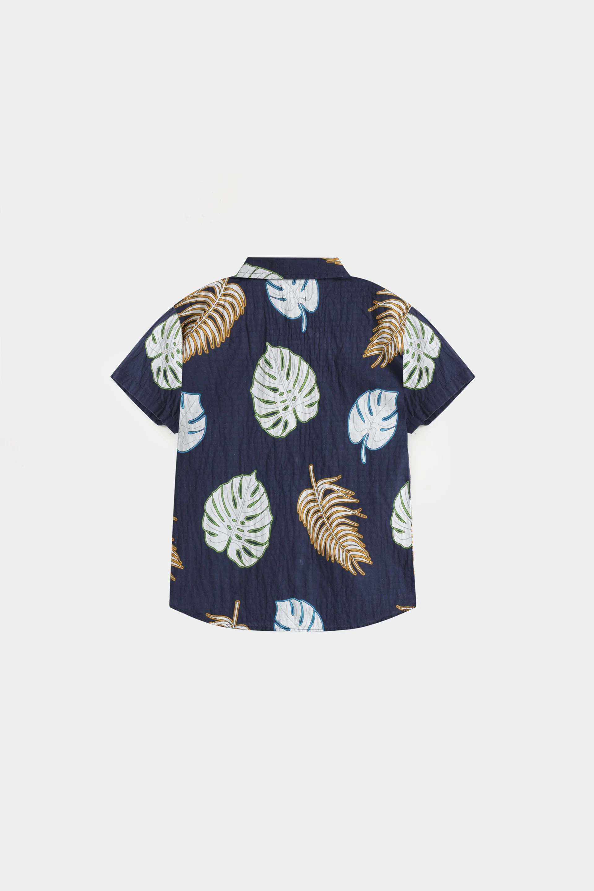 All-Over Printed Shirt - Image 3
