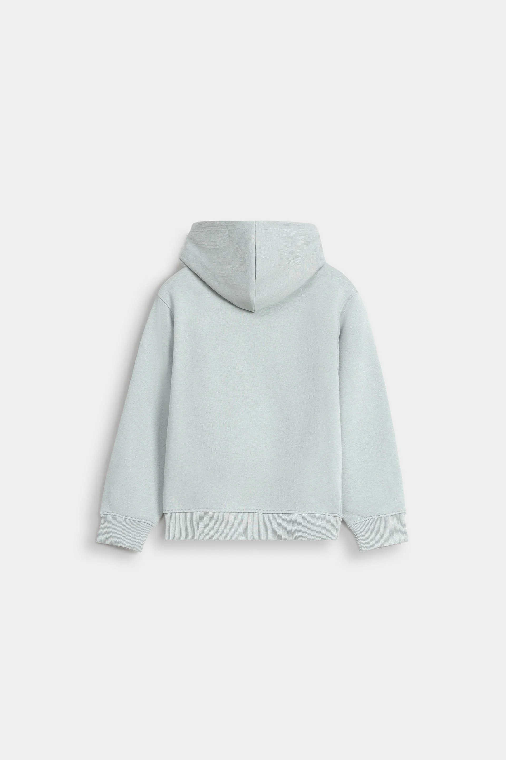 Graphic Pull-Over - Image 3