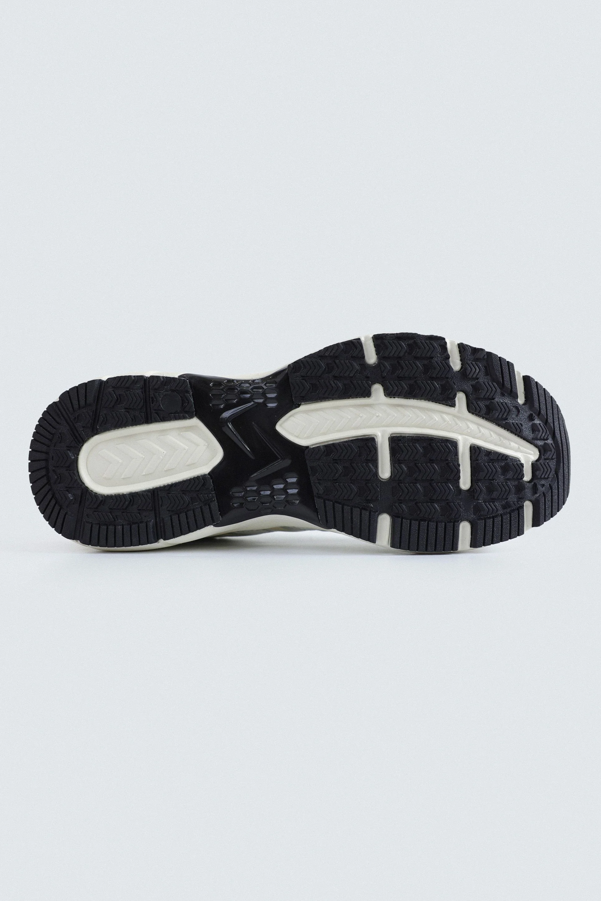 Metallic Mesh Sneakers - Image 6
