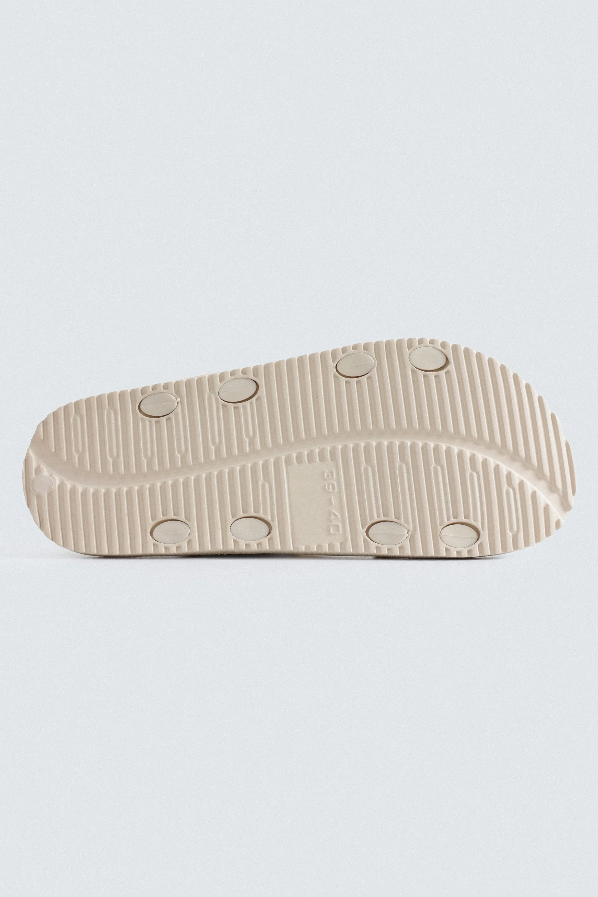 Double Buckle Strap Flats - Image 5