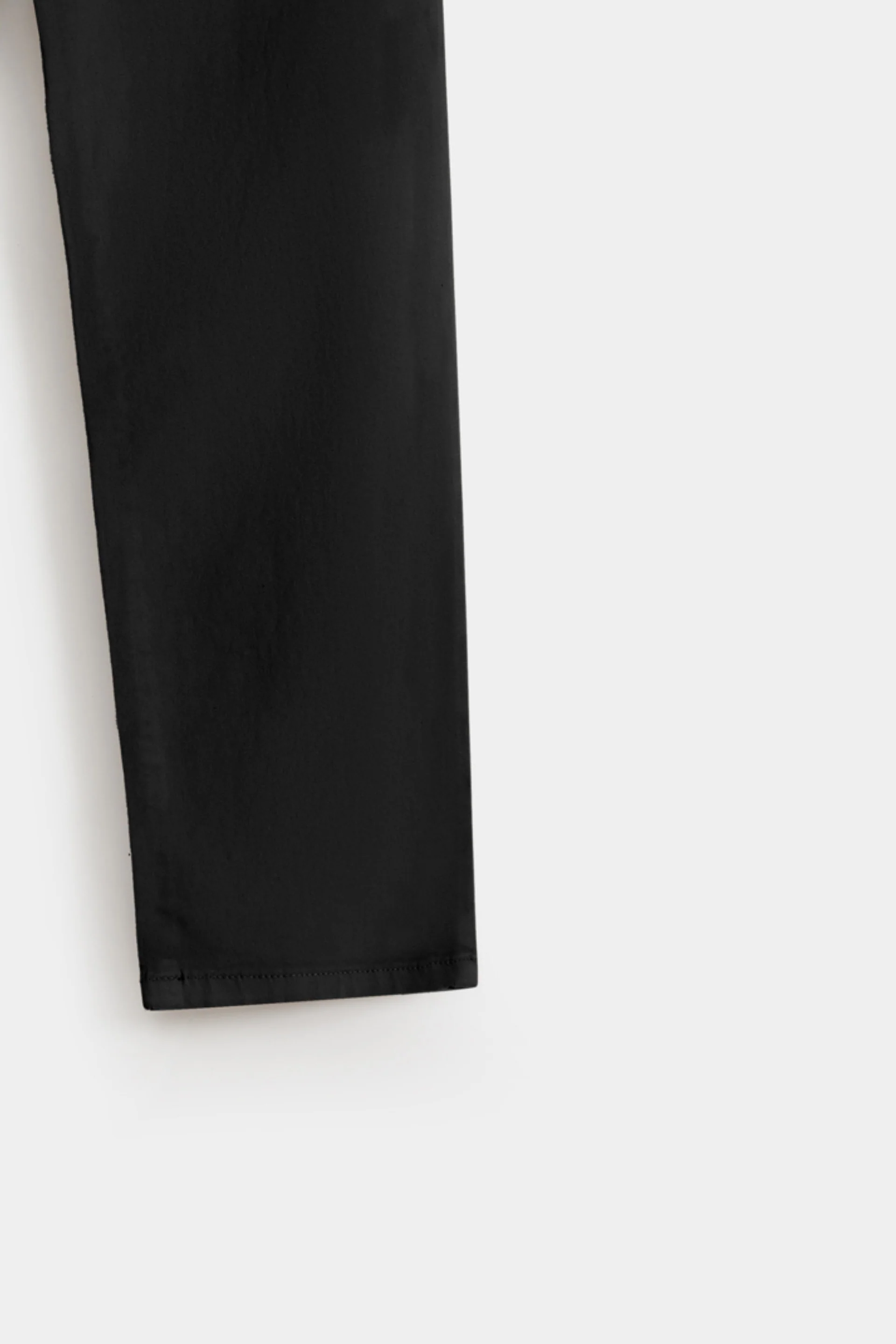 Basic Slim Fit Chinos - Image 9