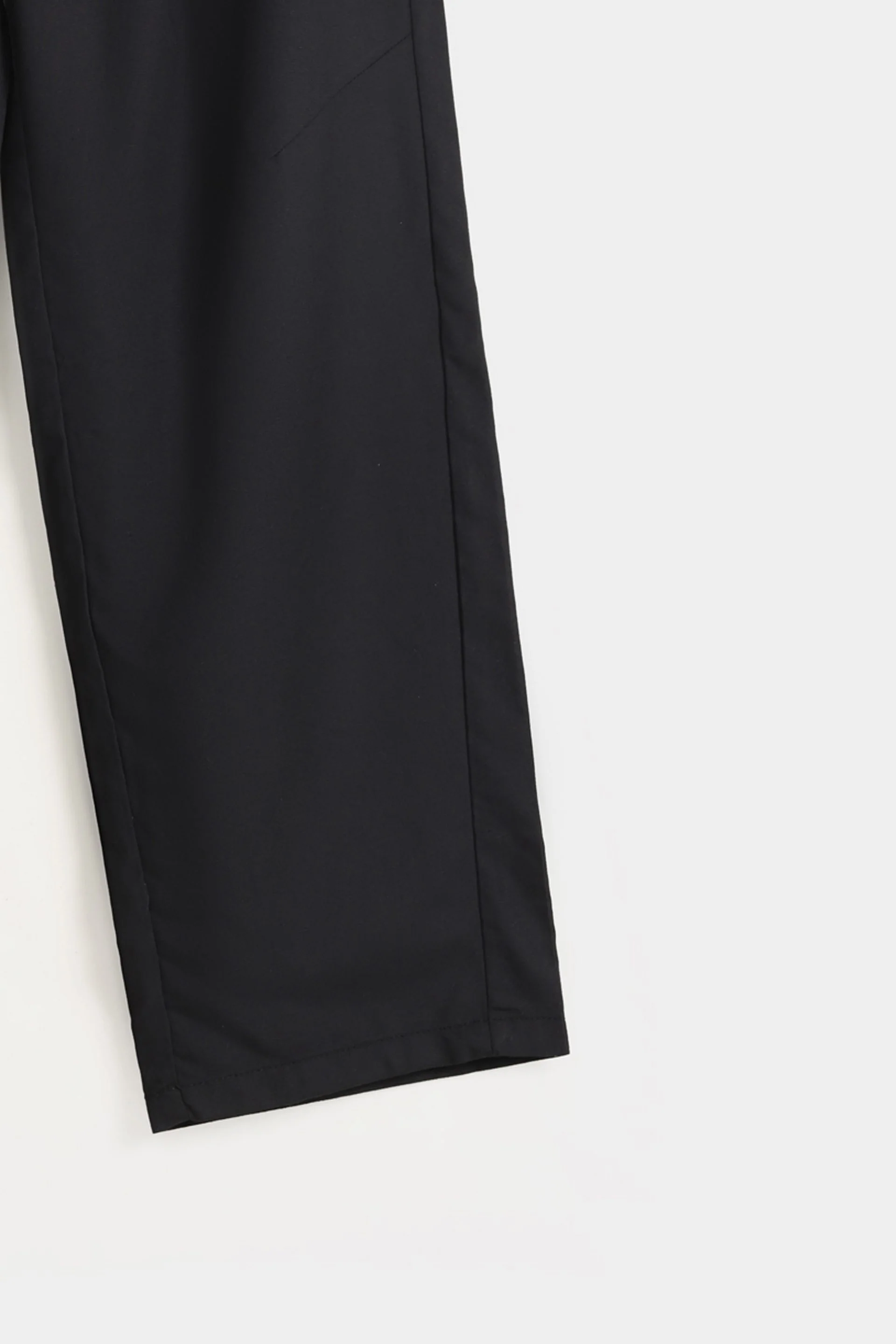 Pleated Barrel Leg Pants - Image 15