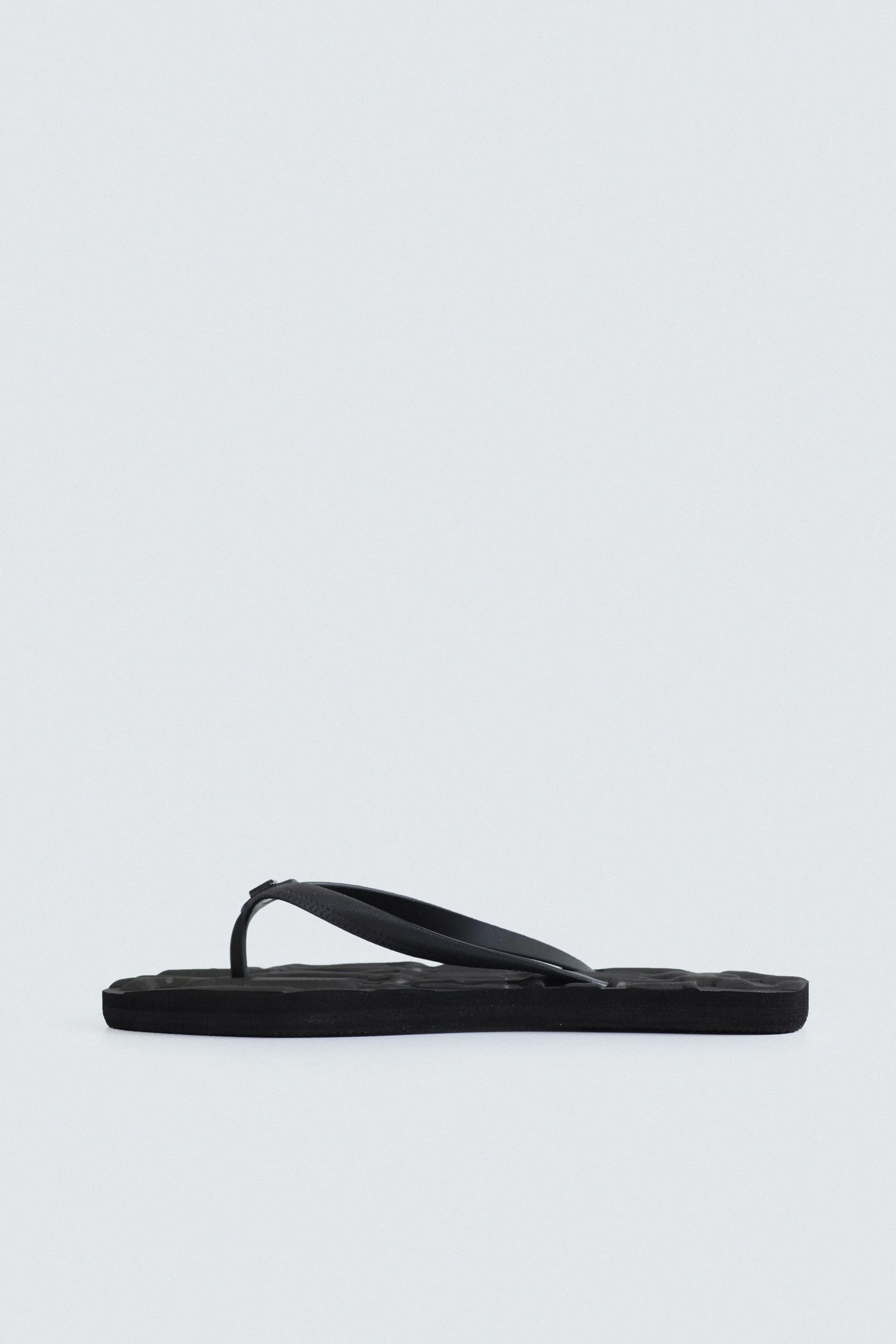 Rubber Flip Flops - Image 10