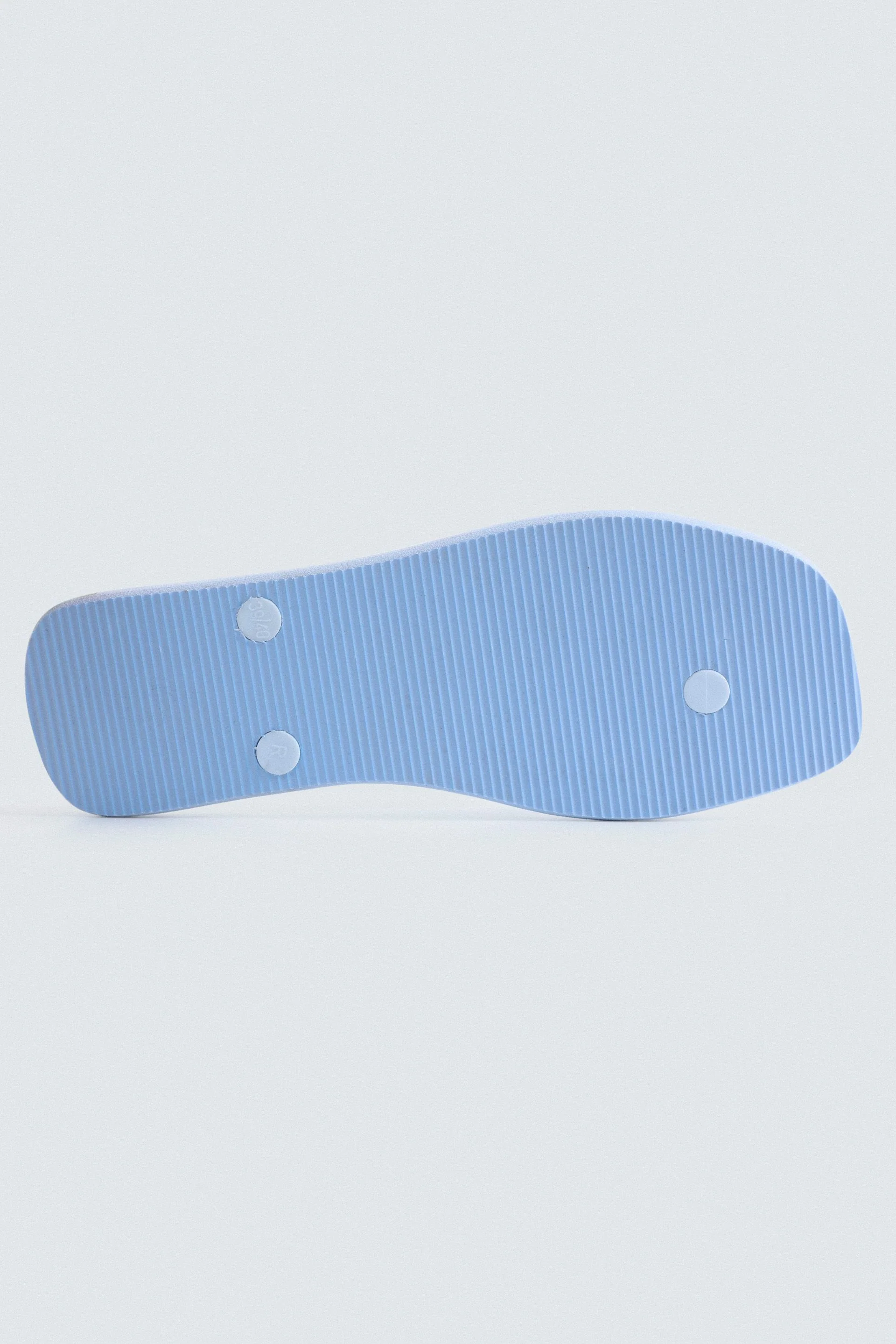 Rubber Flip Flops - Image 6