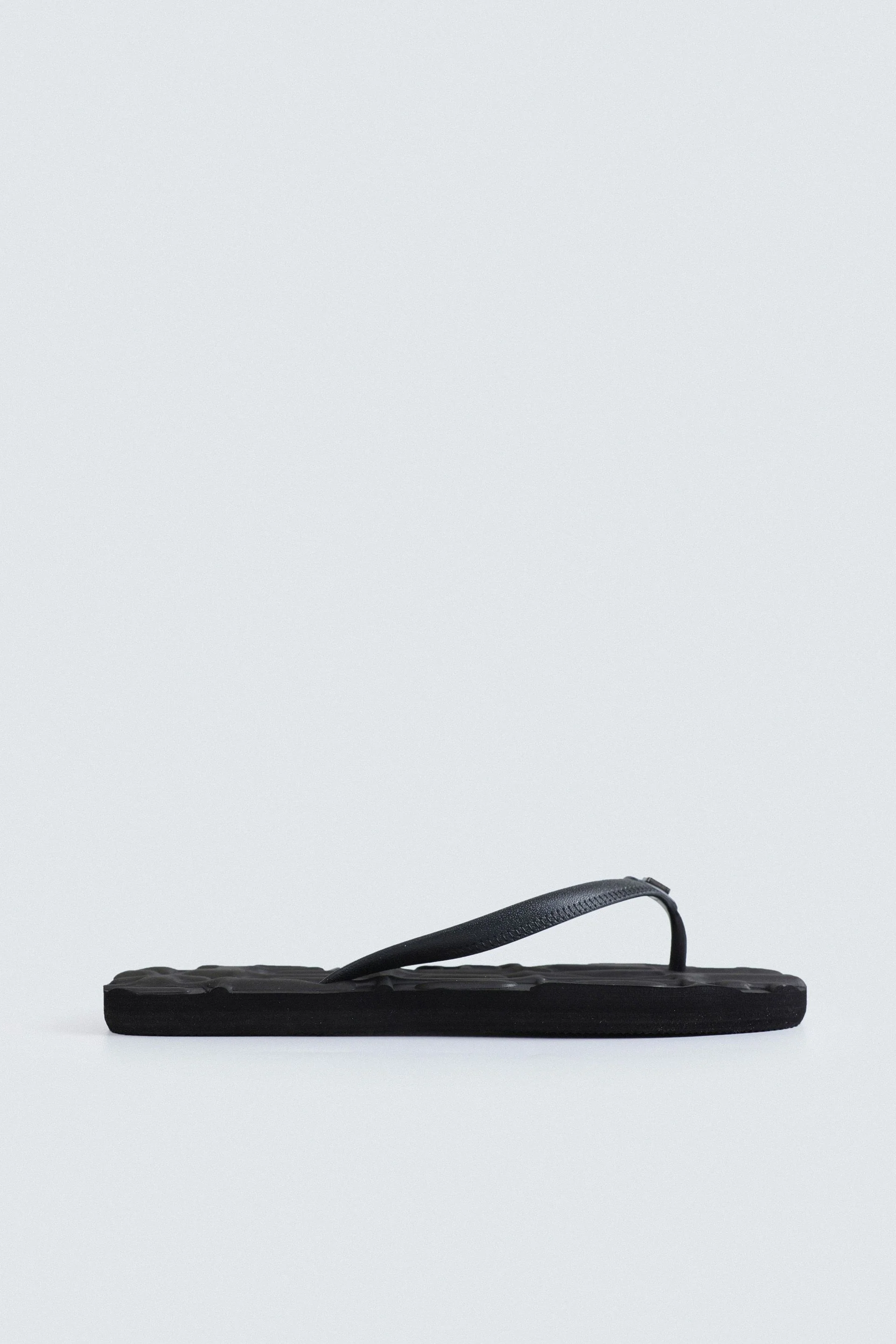 Rubber Flip Flops - Image 7