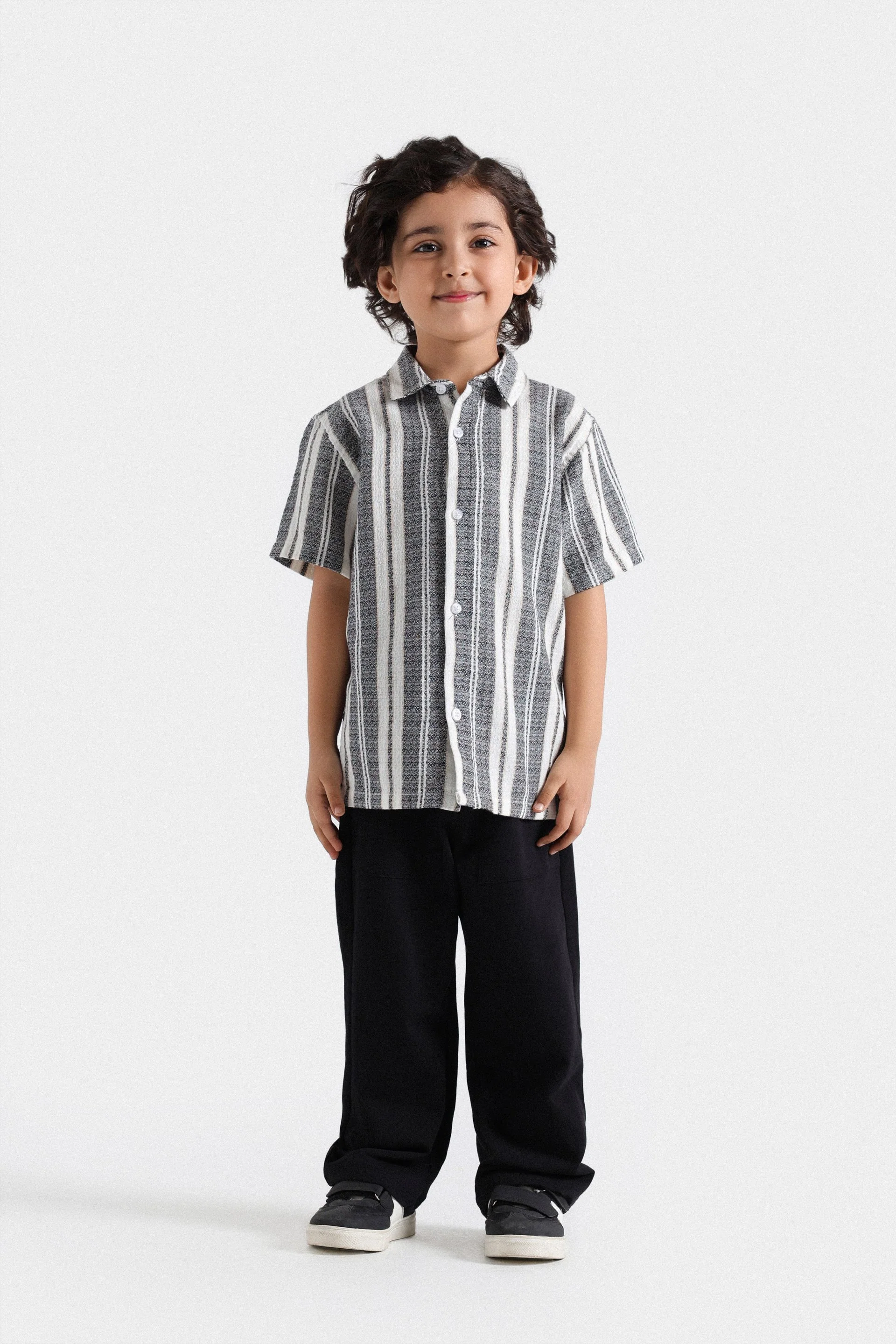 Striped Shirt - Image 5