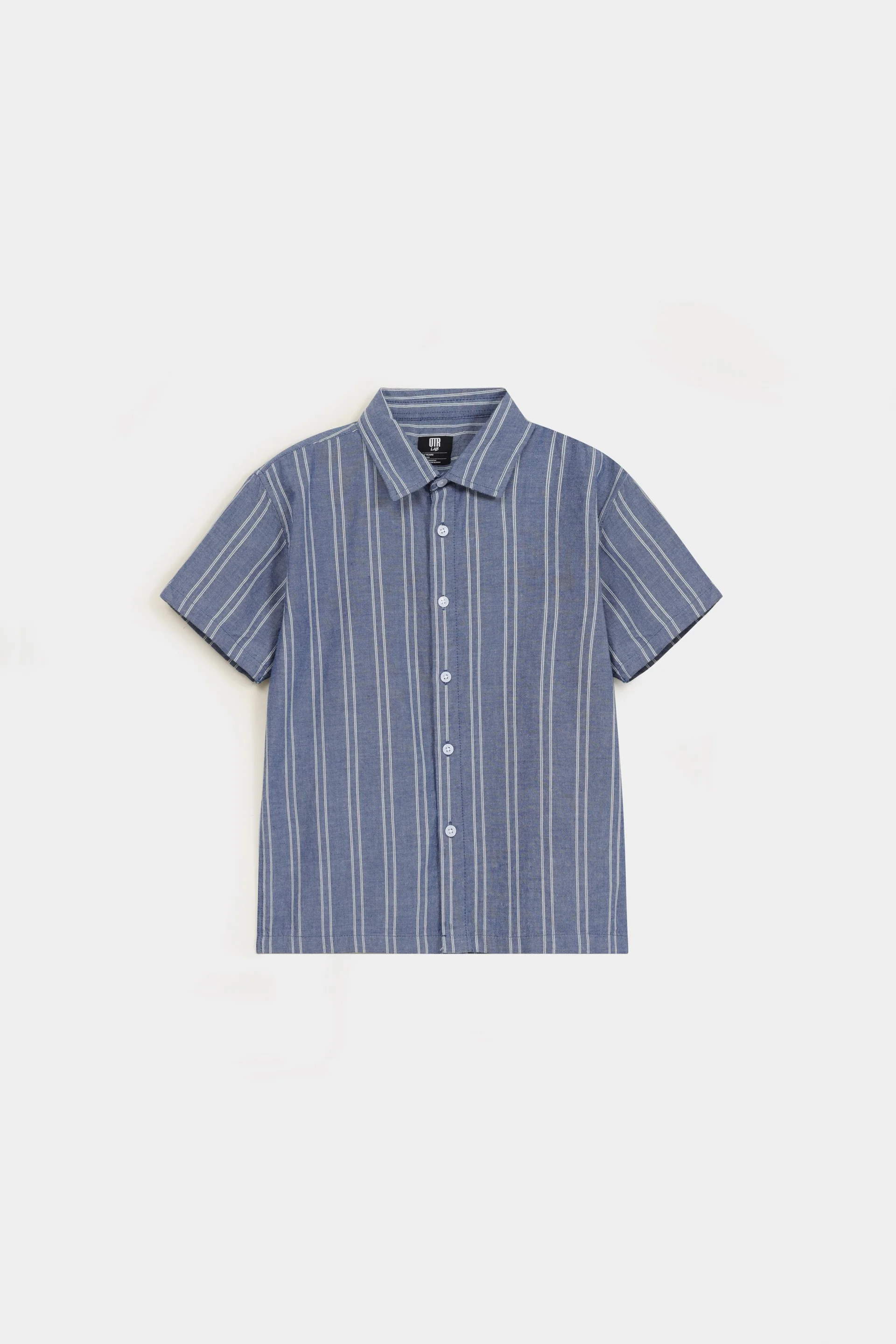 Striped Shirt - Image 6