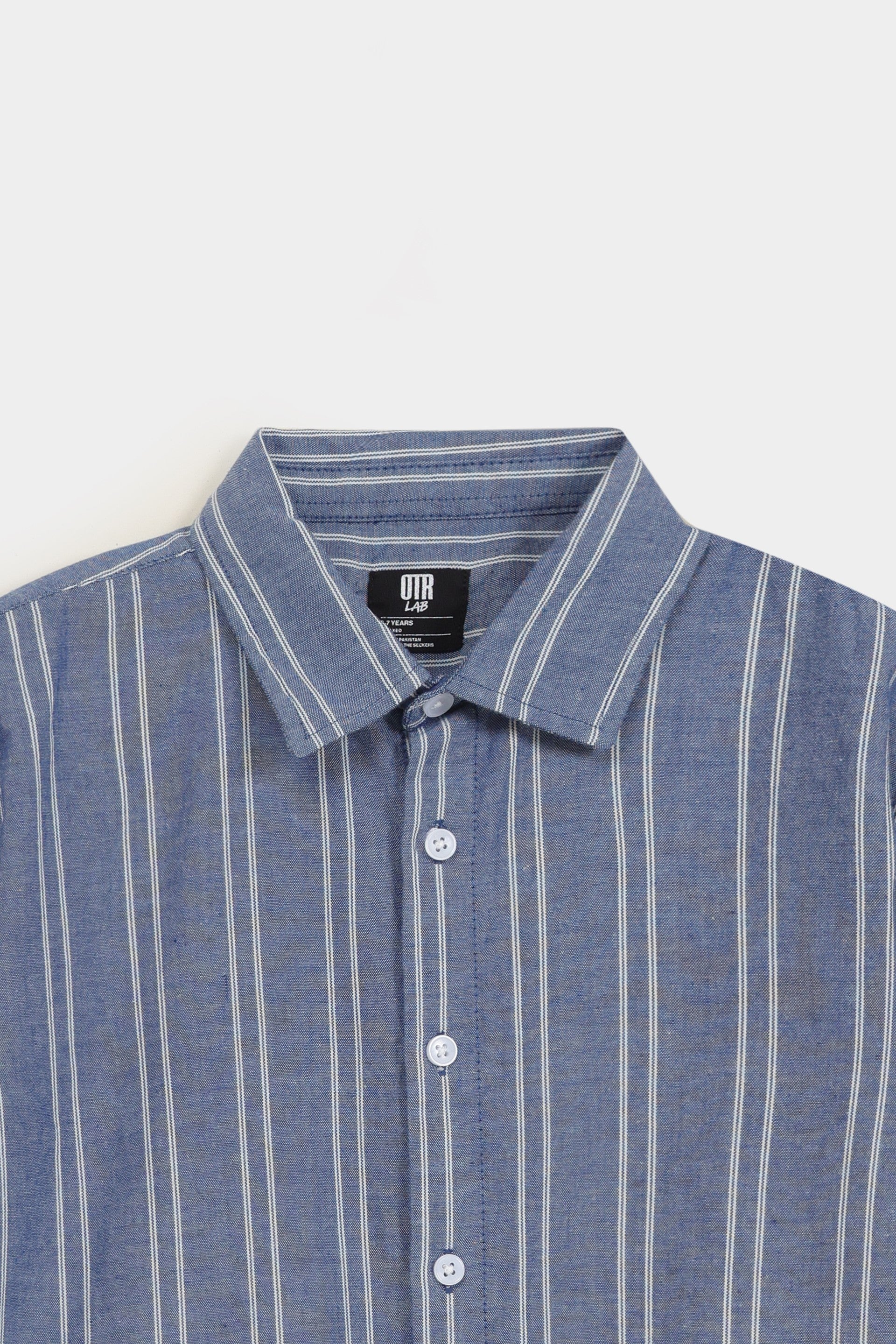 Striped Shirt - Image 7