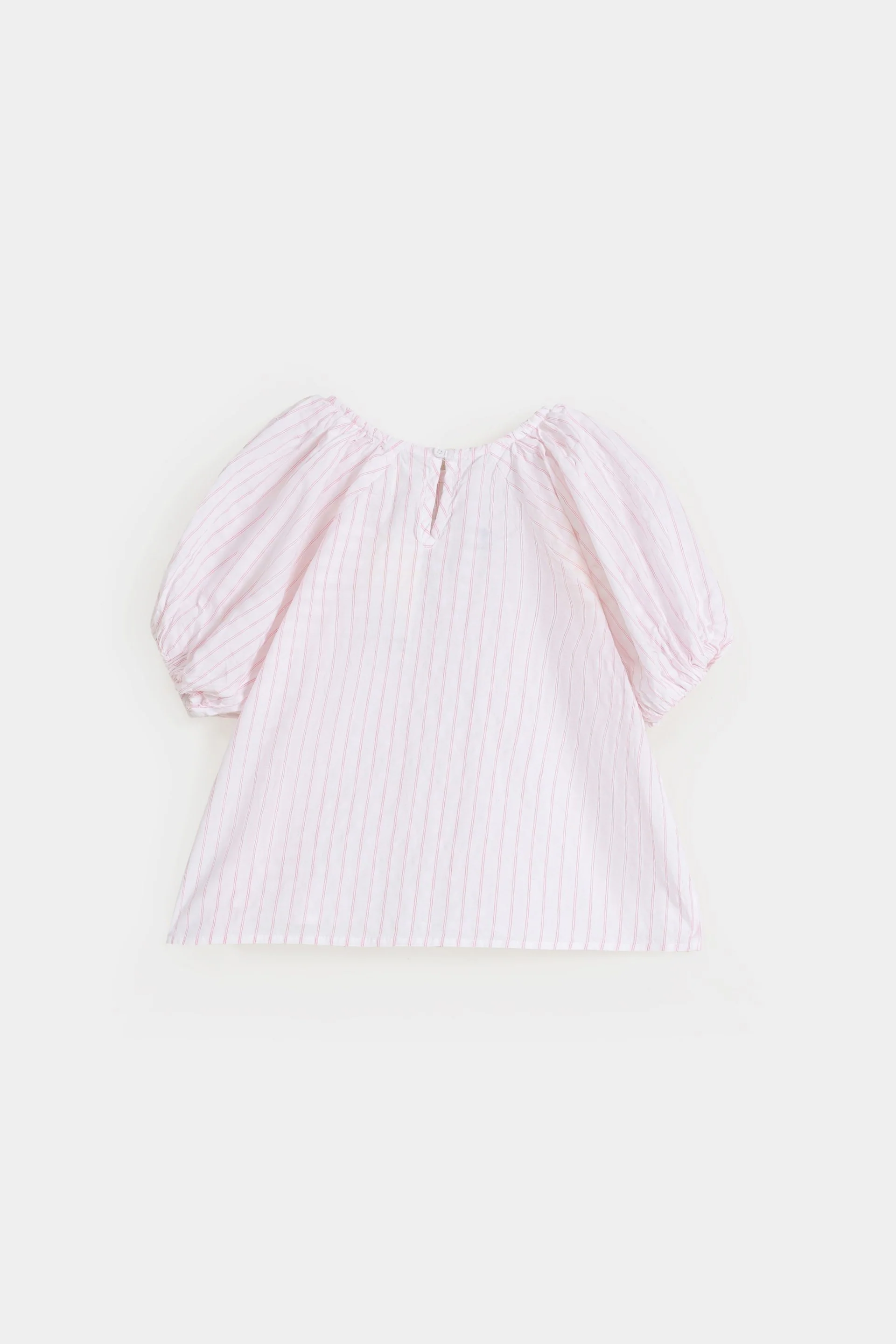 Striped Blouse - Image 3