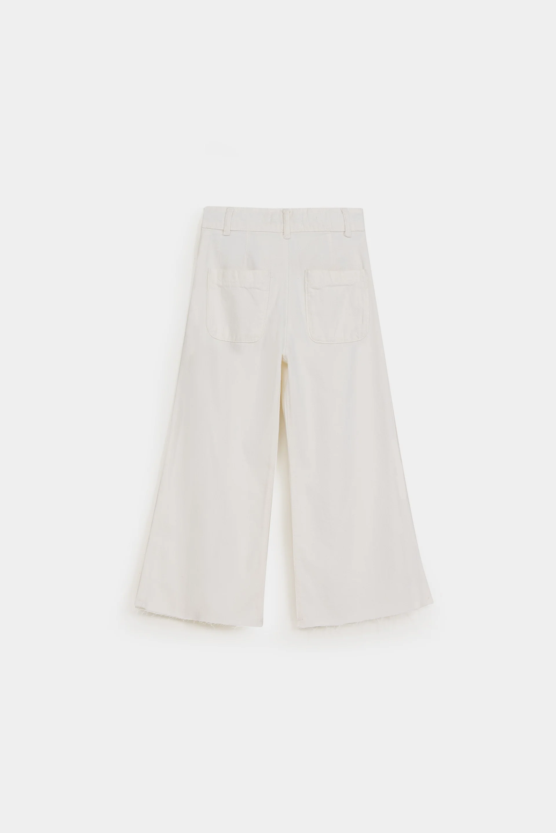 Marine Fit Trousers - Image 11