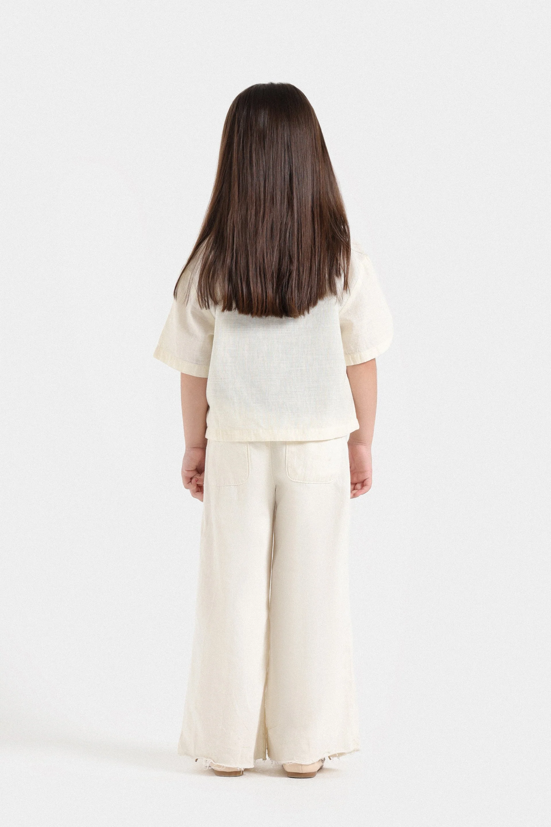 Marine Fit Trousers - Image 13
