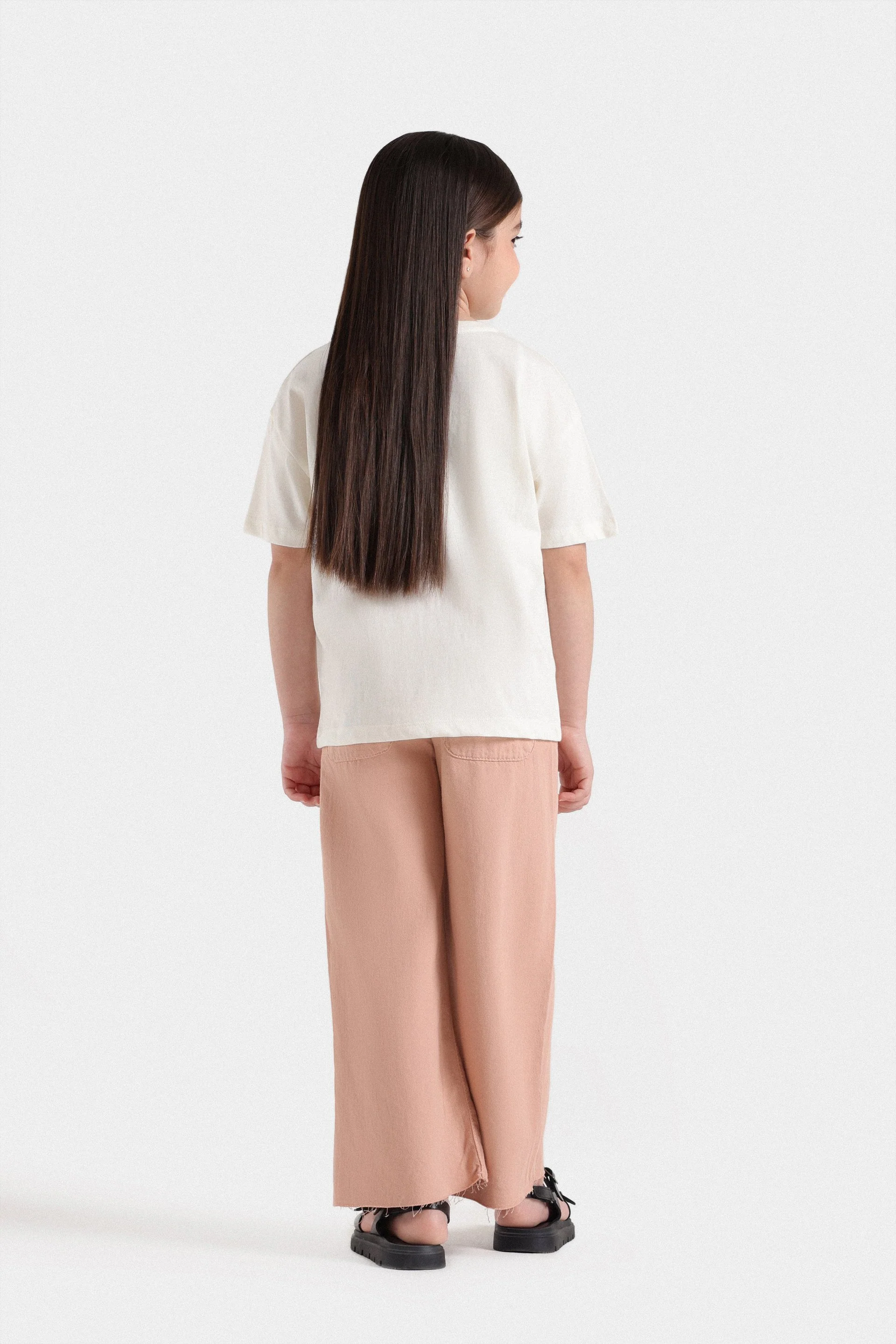Marine Fit Trousers - Image 7