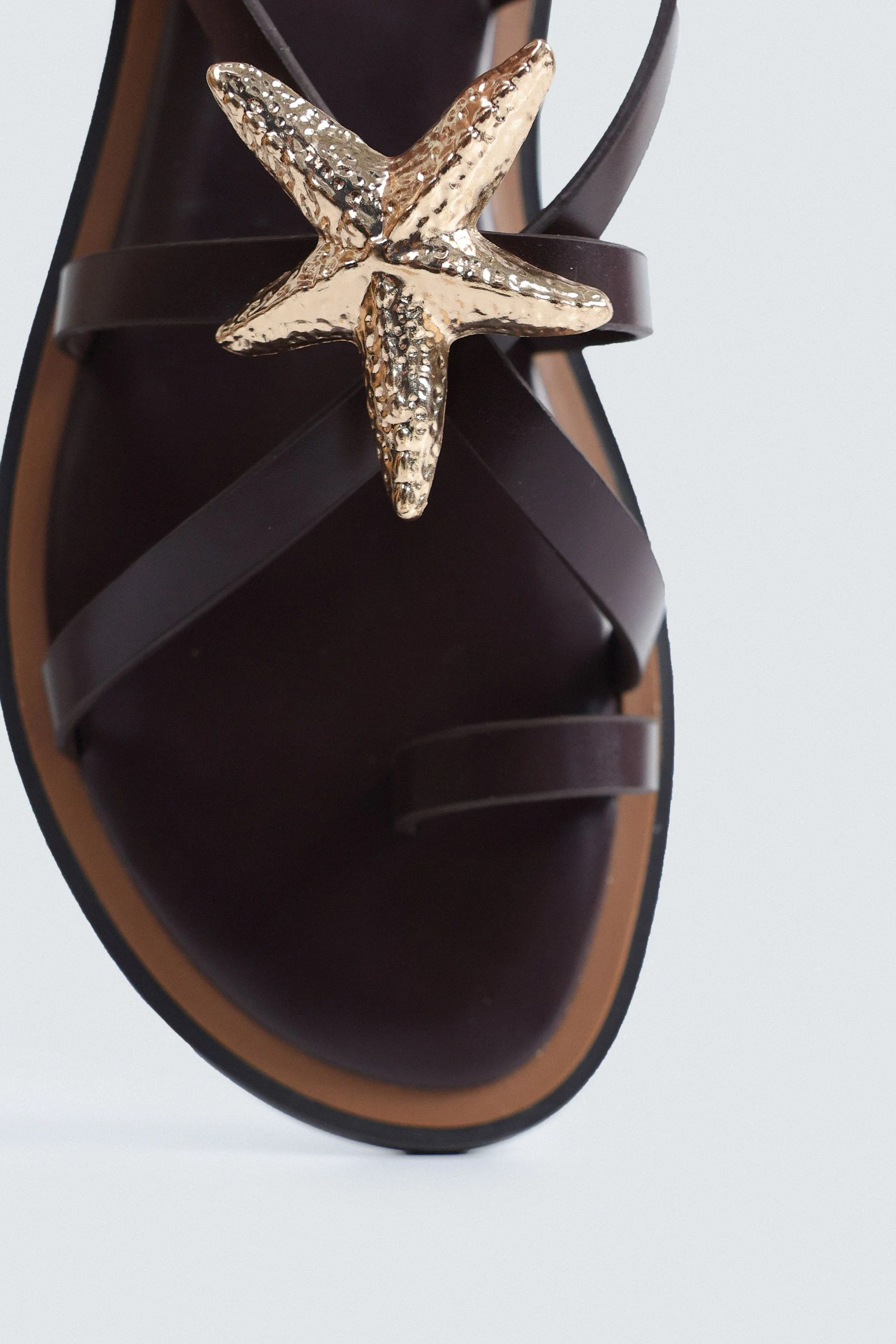 Slip-On Sandals - Image 3