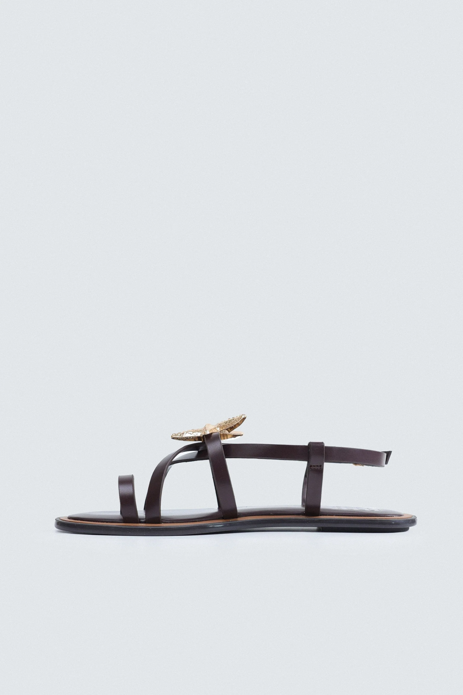Slip-On Sandals - Image 4