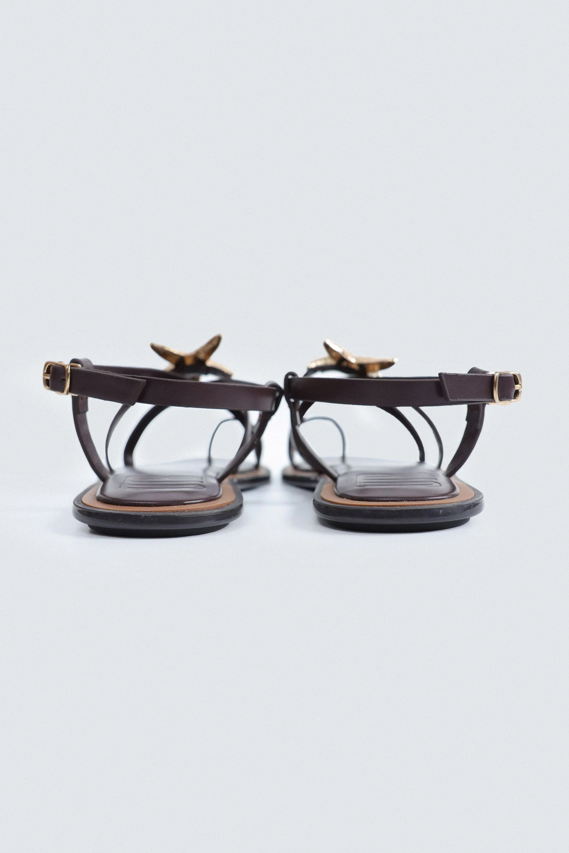 Slip-On Sandals - Image 5