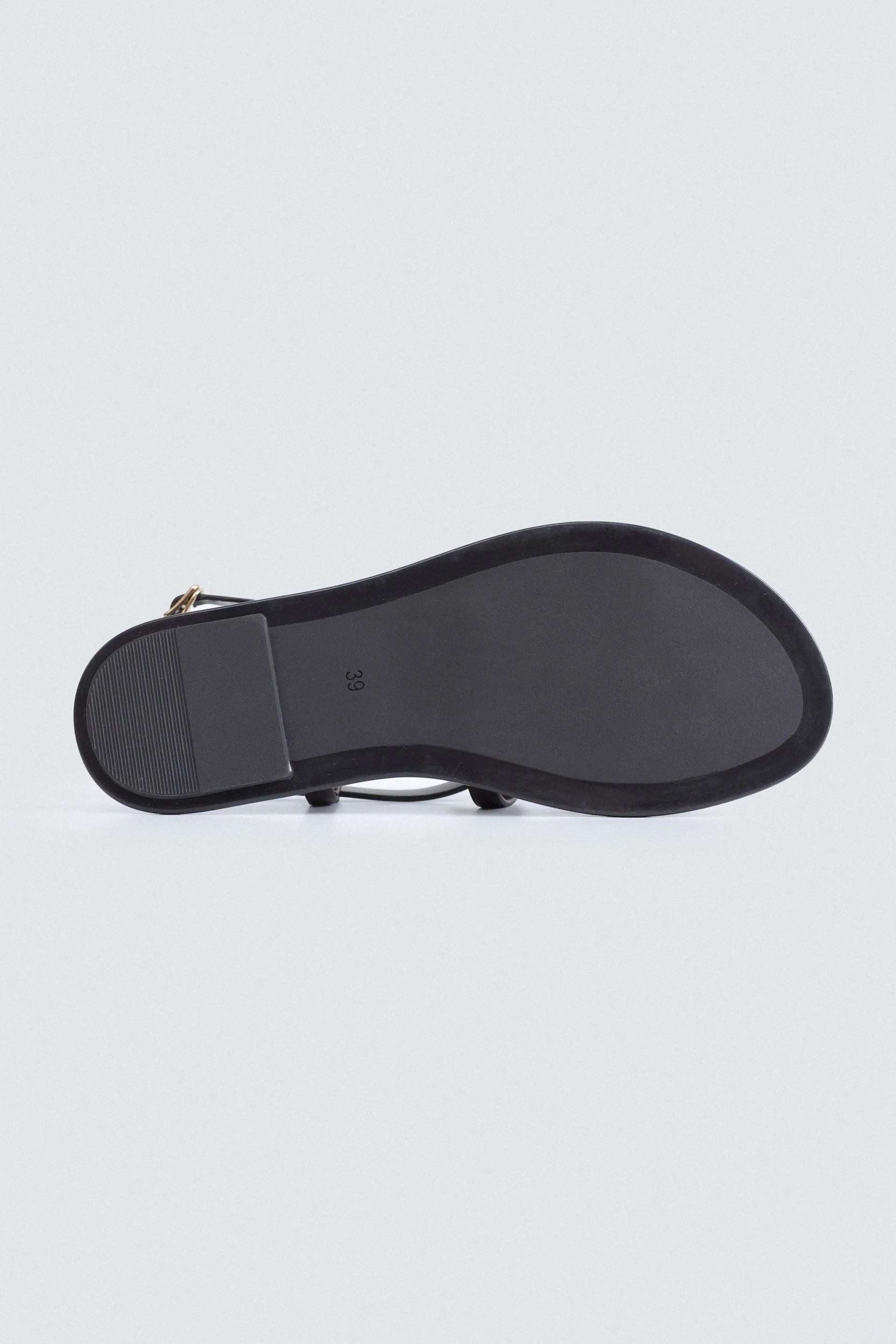 Slip-On Sandals - Image 6