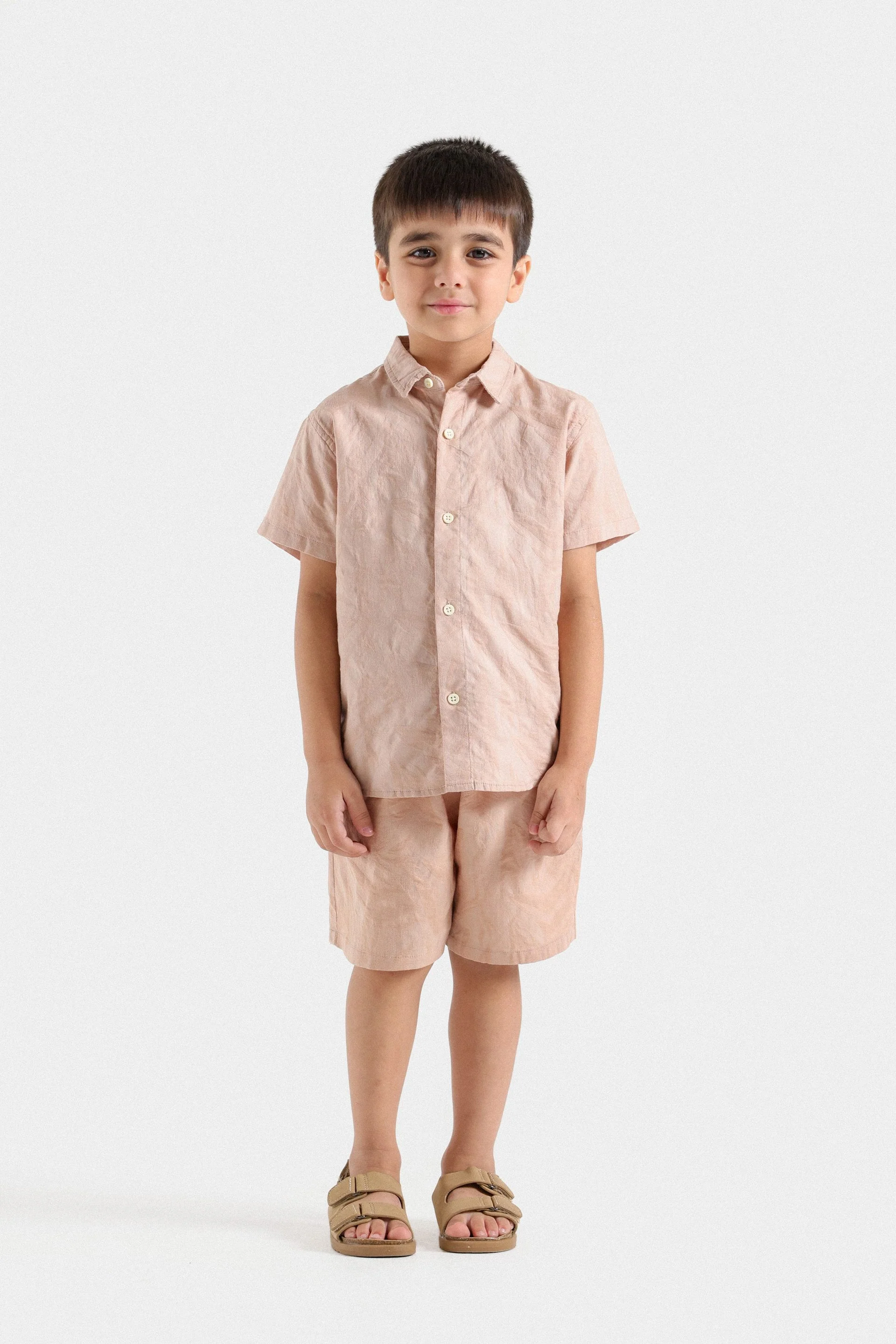 Jacquard Shirt - Image 10