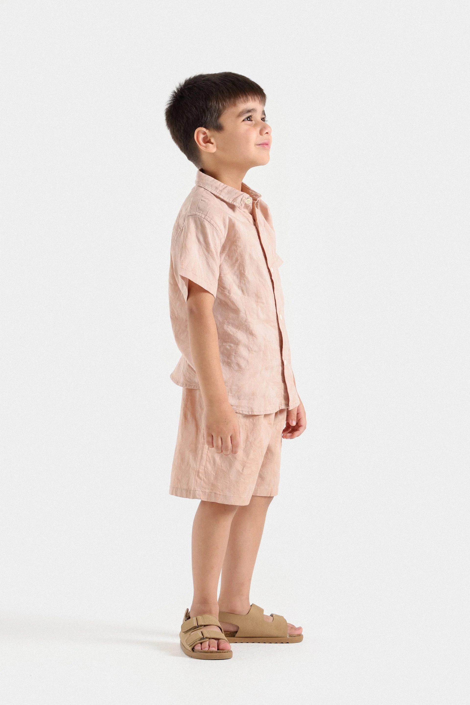 Jacquard Shirt - Image 11