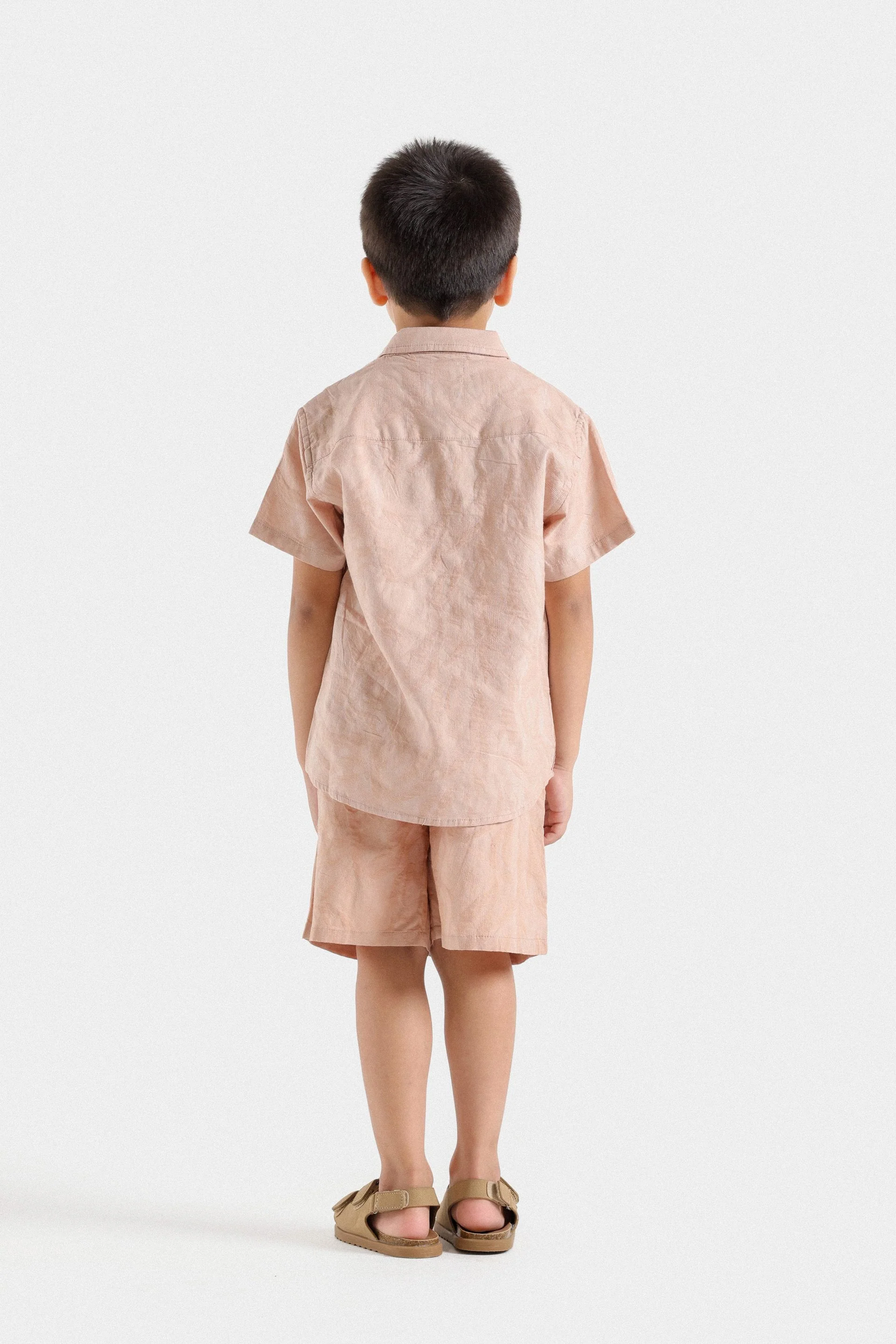Jacquard Shirt - Image 12