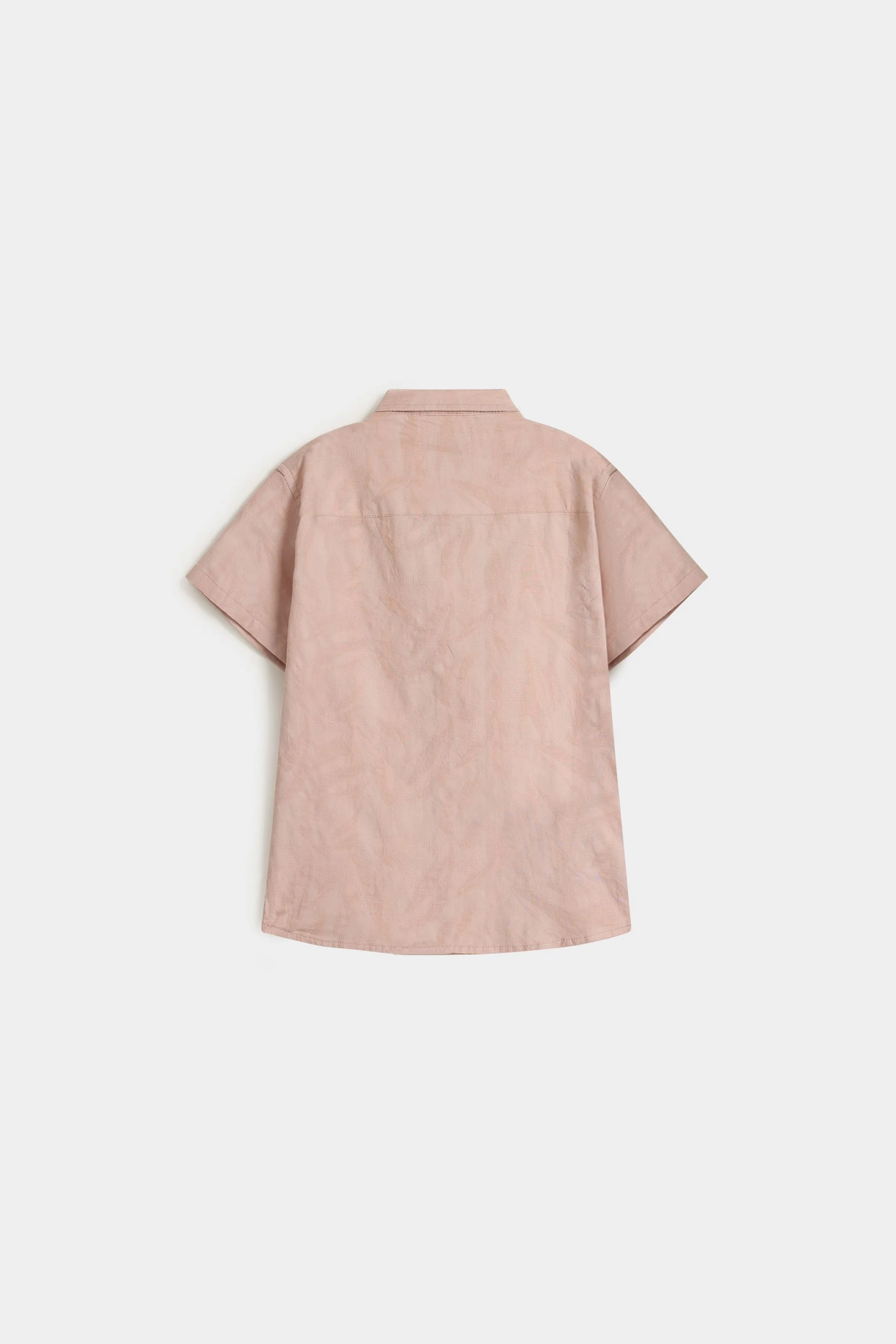 Jacquard Shirt - Image 9