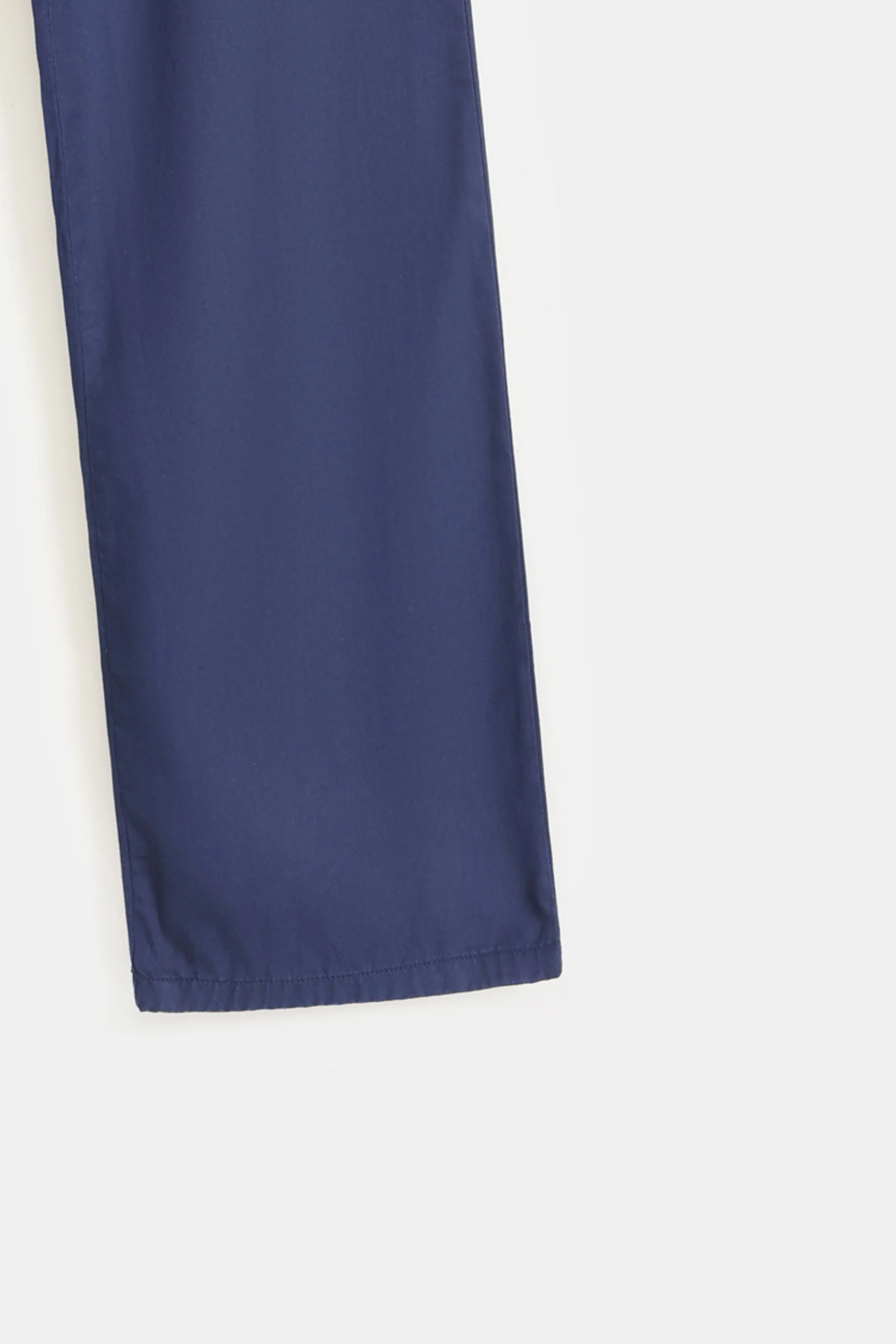 Straight Flowy Trousers - Image 14