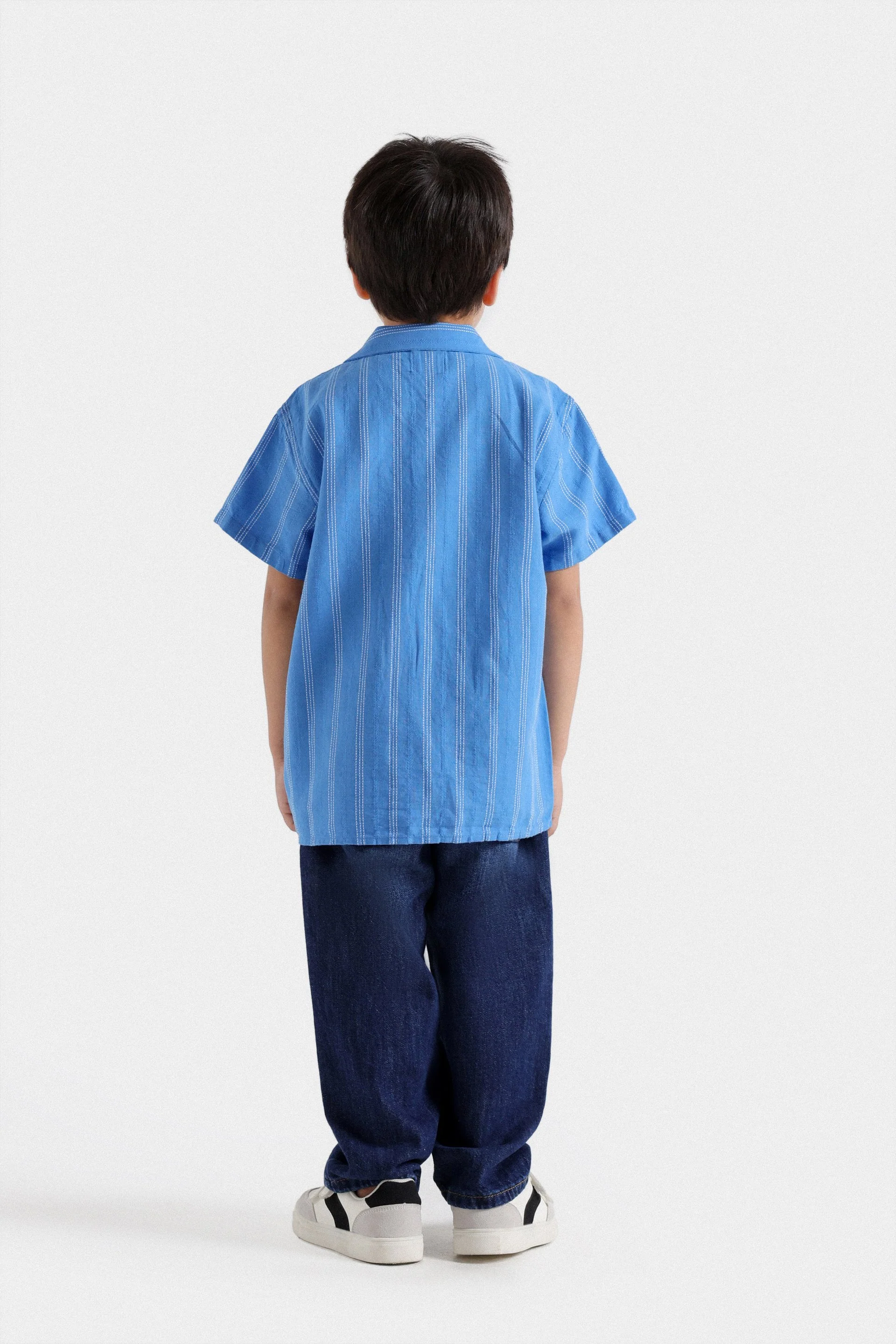 Striped Shirt - Image 10