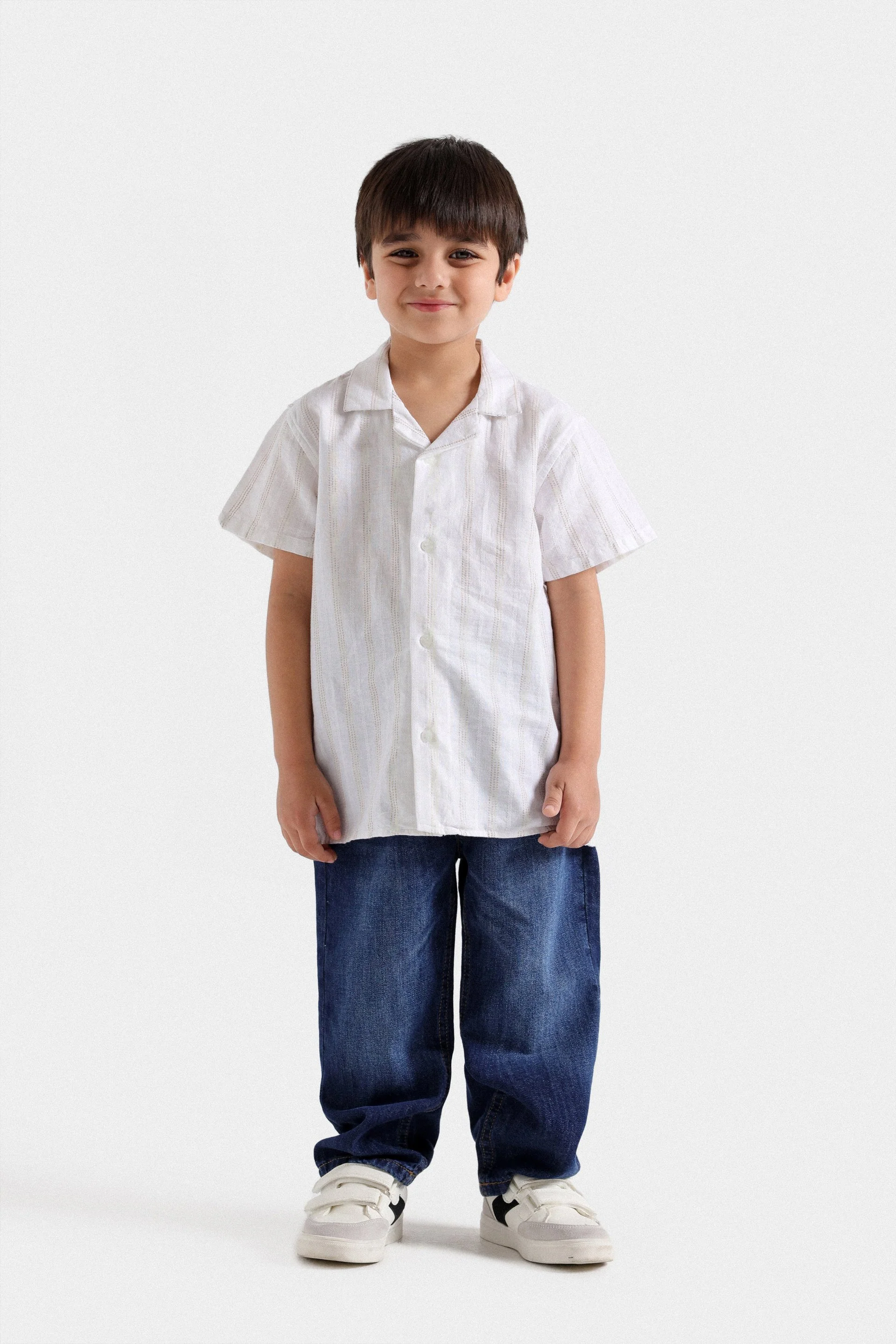 Striped Shirt - Image 4