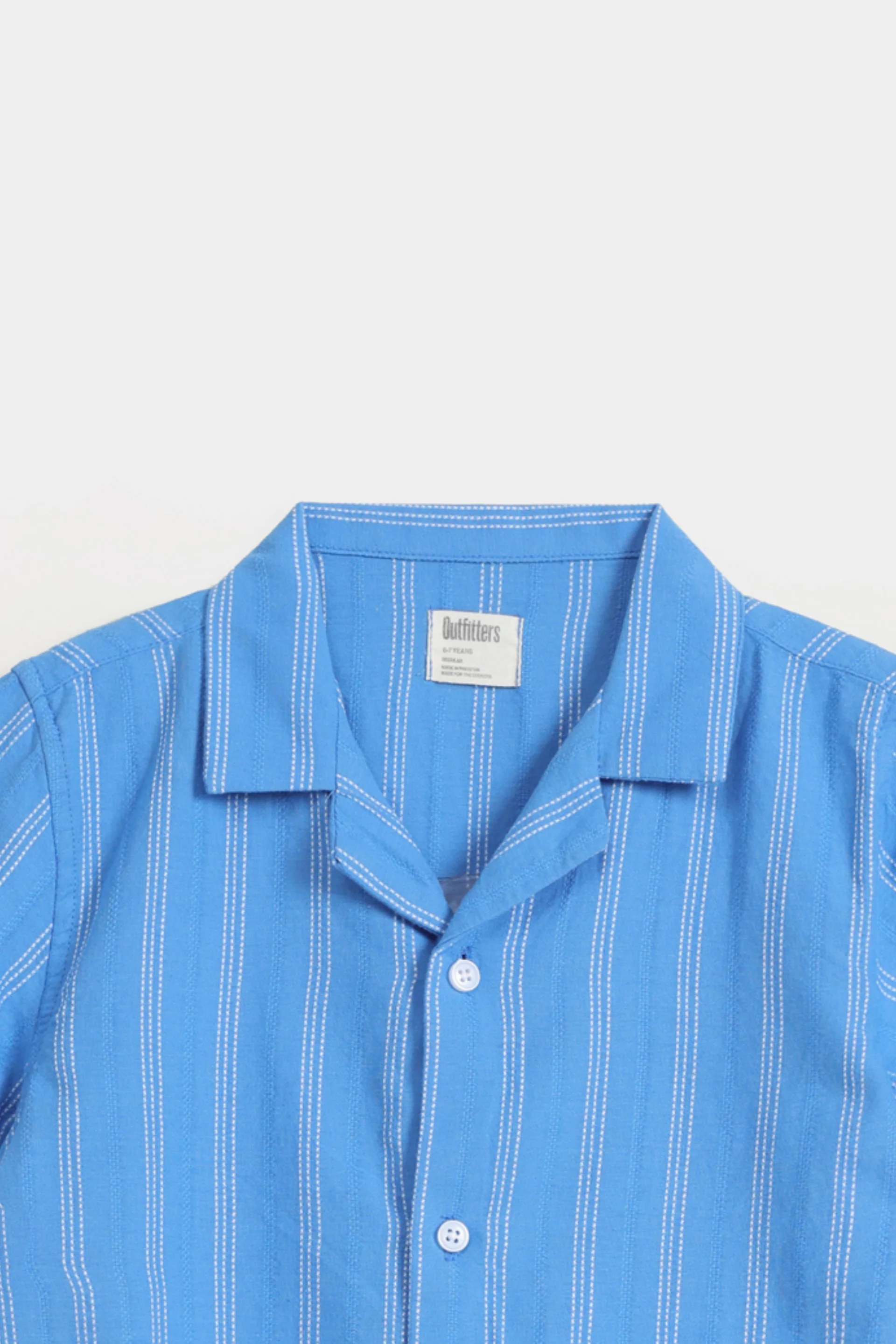 Striped Shirt - Image 7