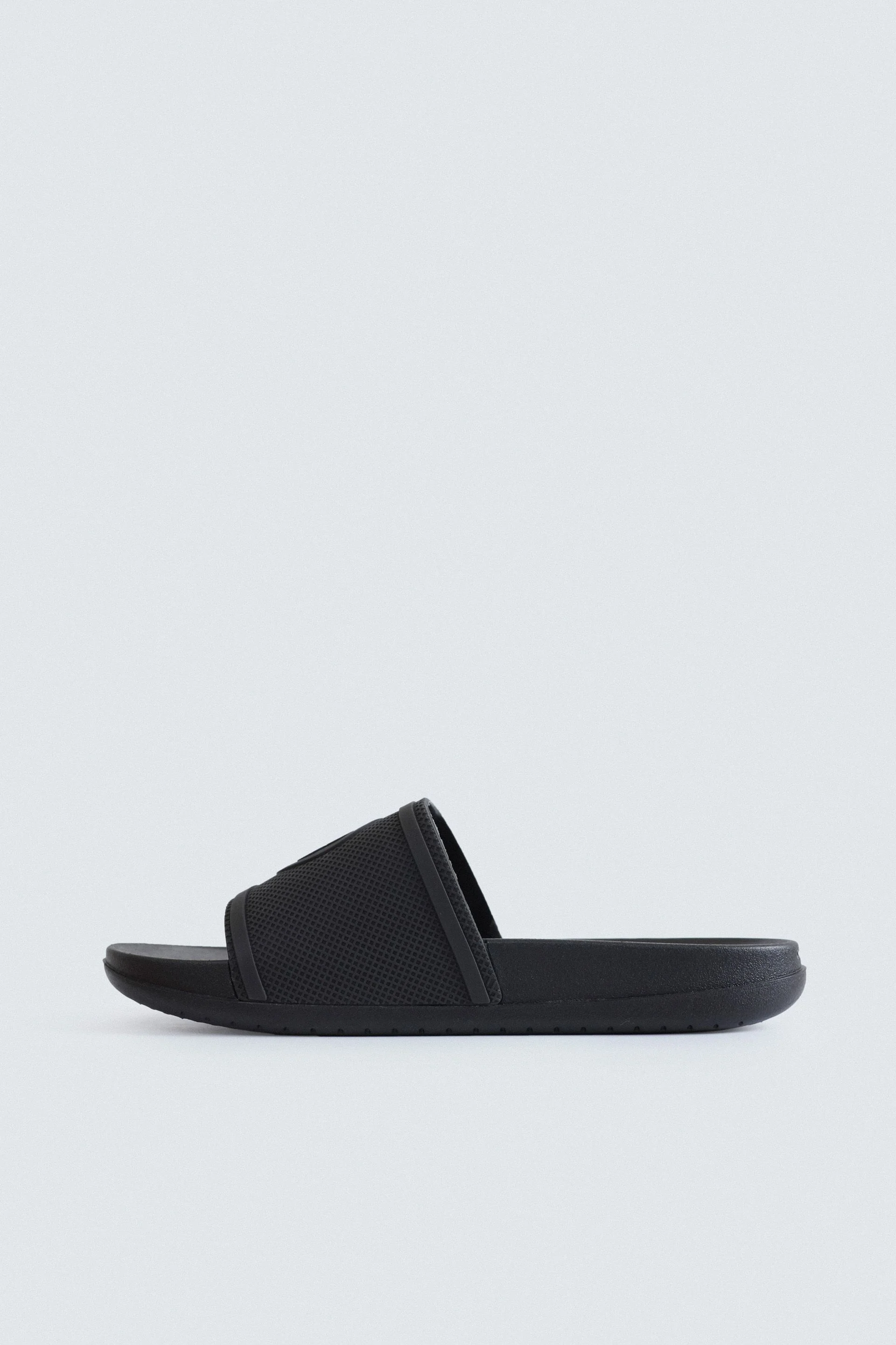 Textured Rubber Slides - Image 5