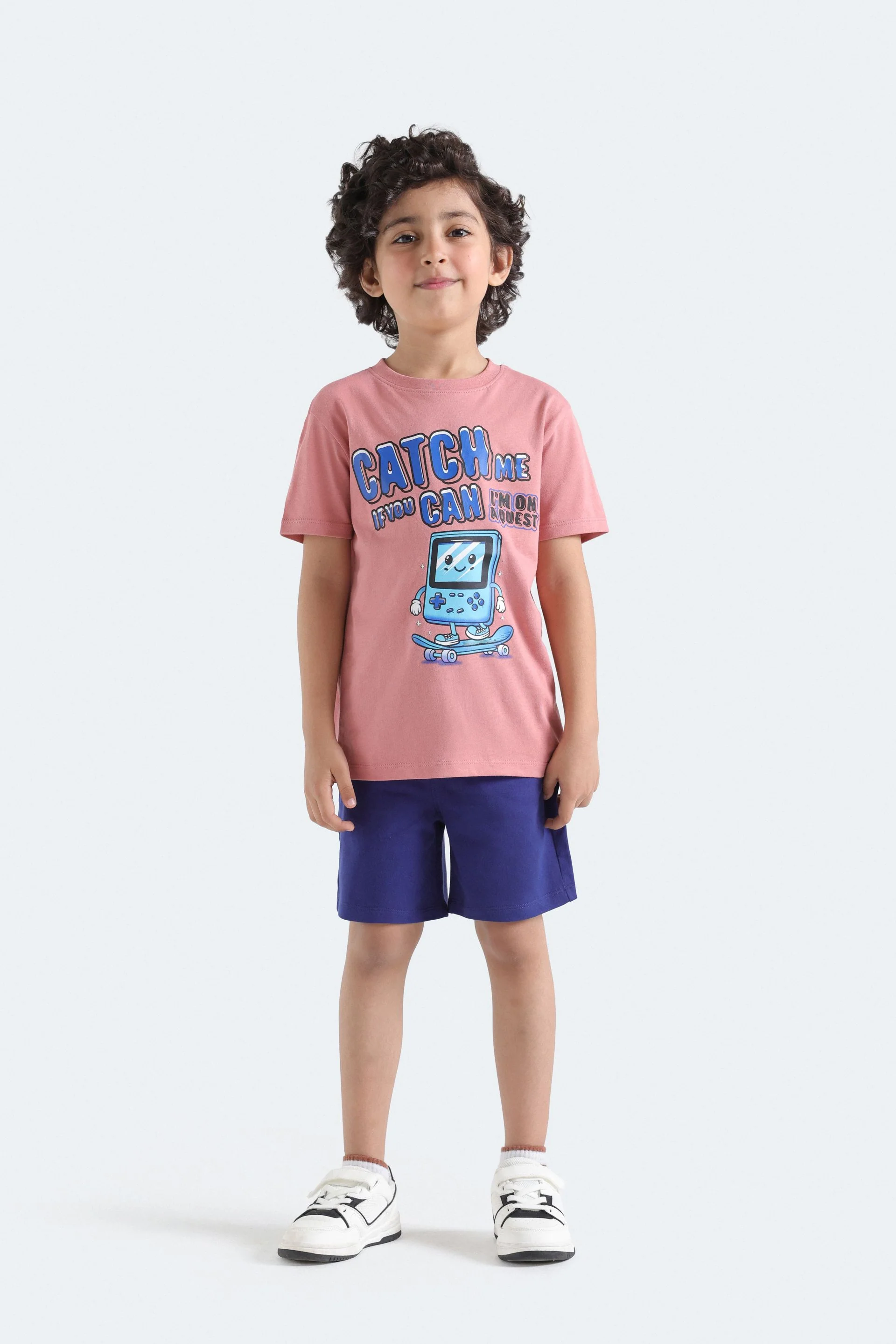 Knit Shorts - Image 10