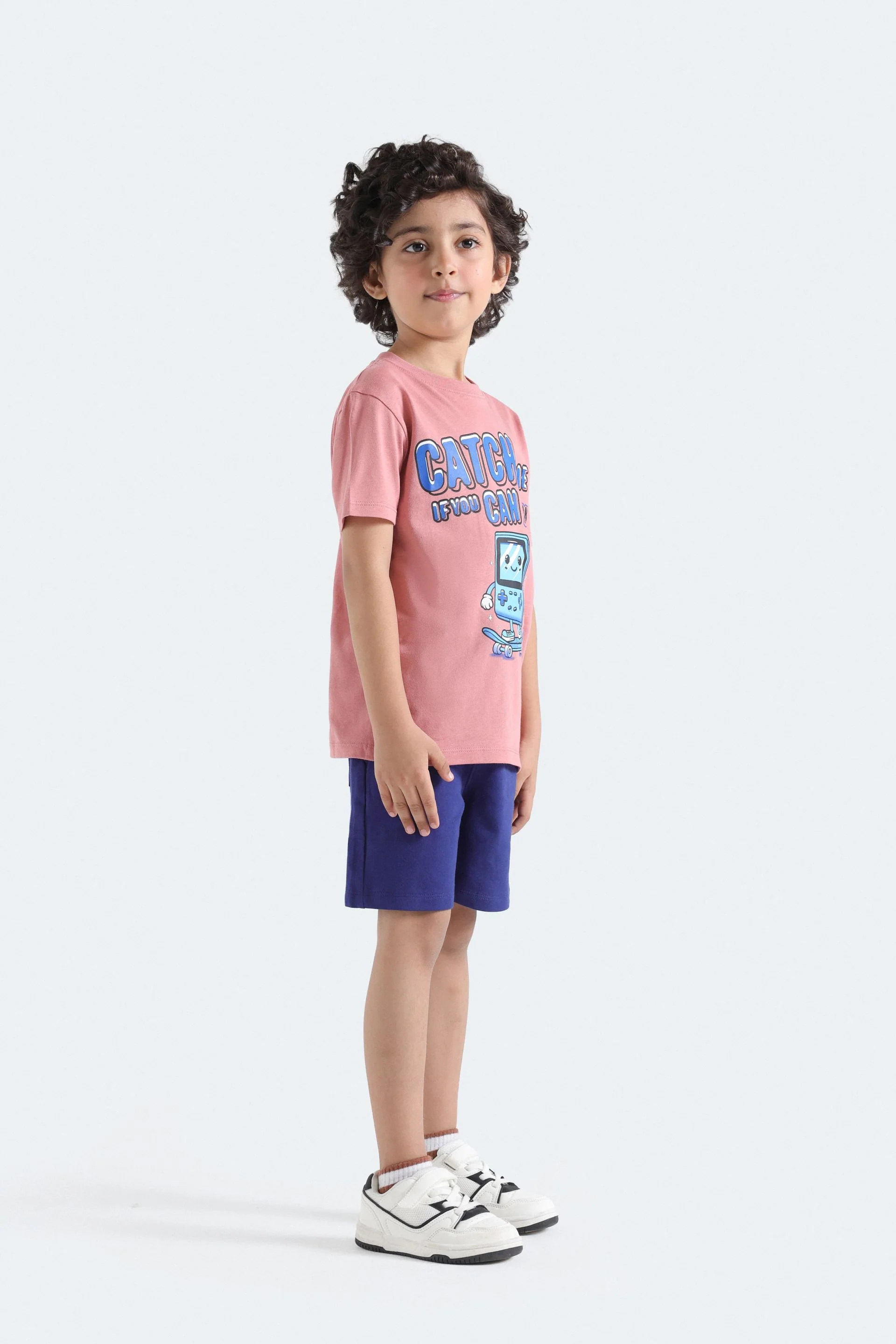Knit Shorts - Image 11