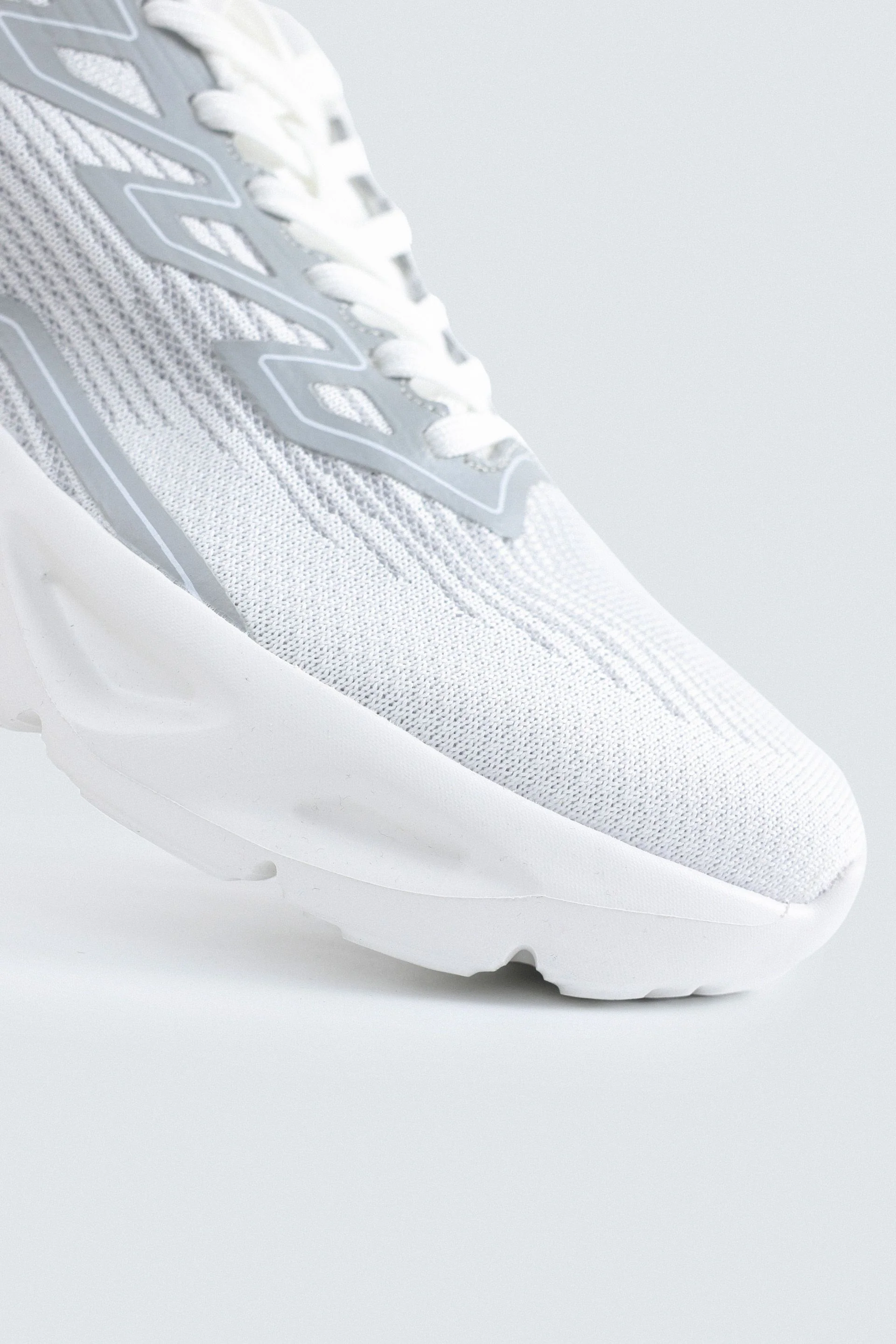 Chunky Mesh Sneakers - Image 10