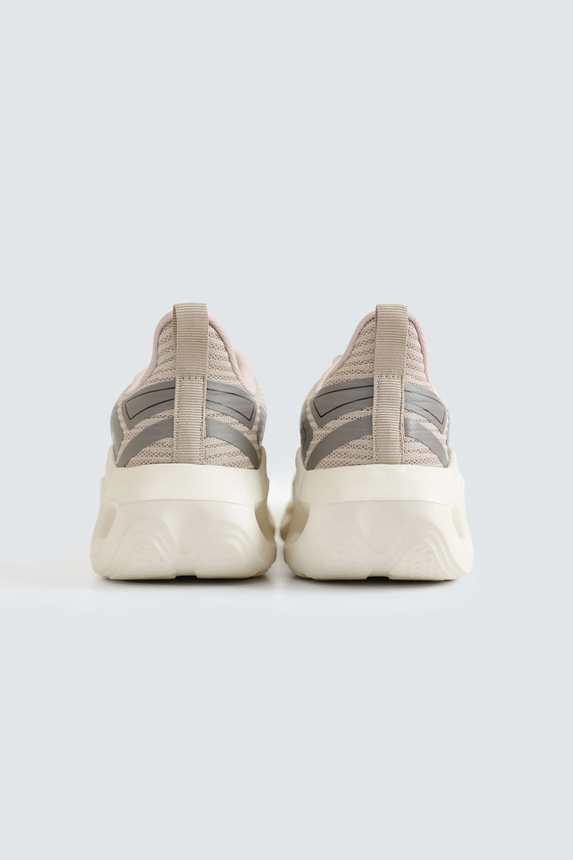 Chunky Mesh Sneakers - Image 5