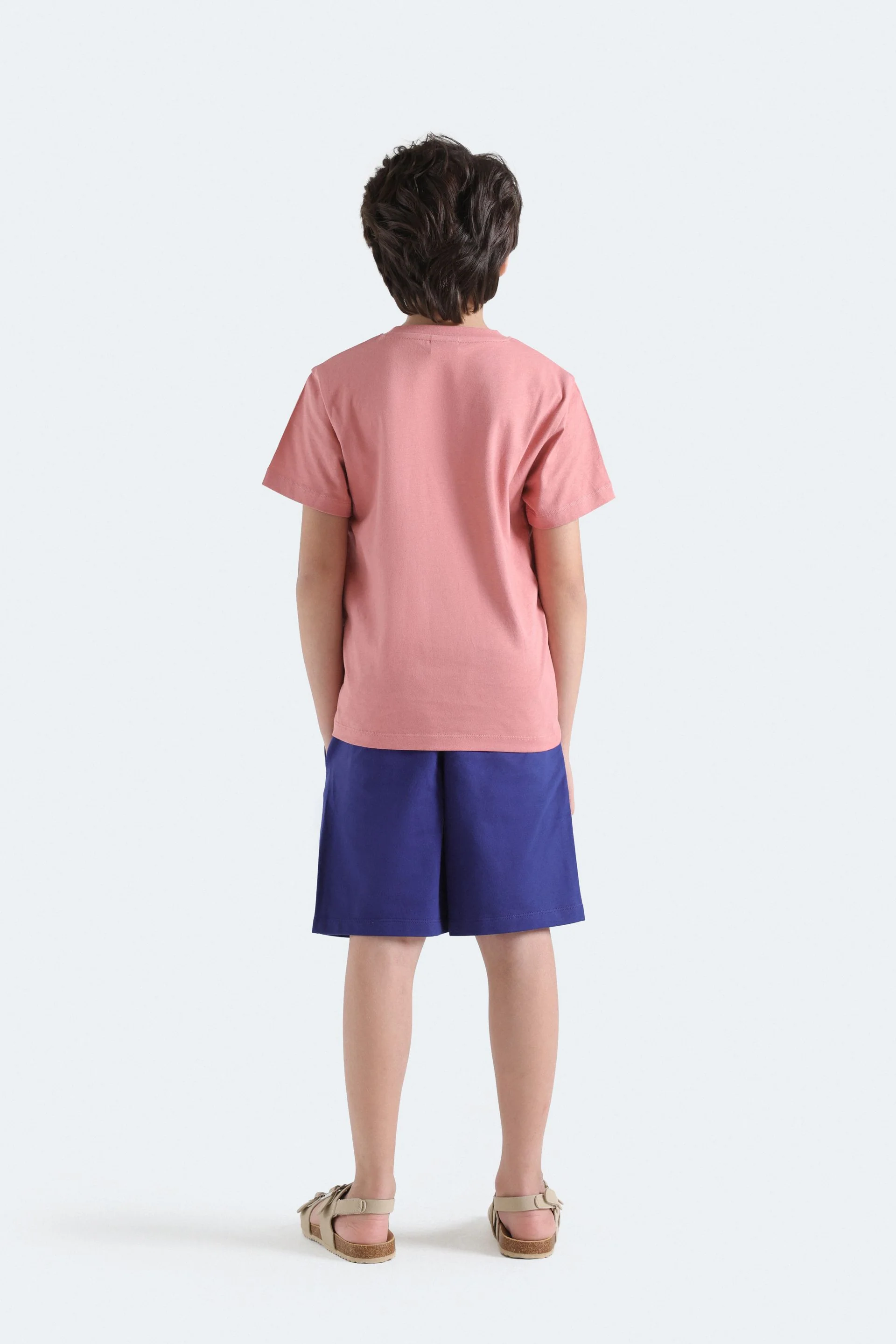 Knit Shorts - Image 12