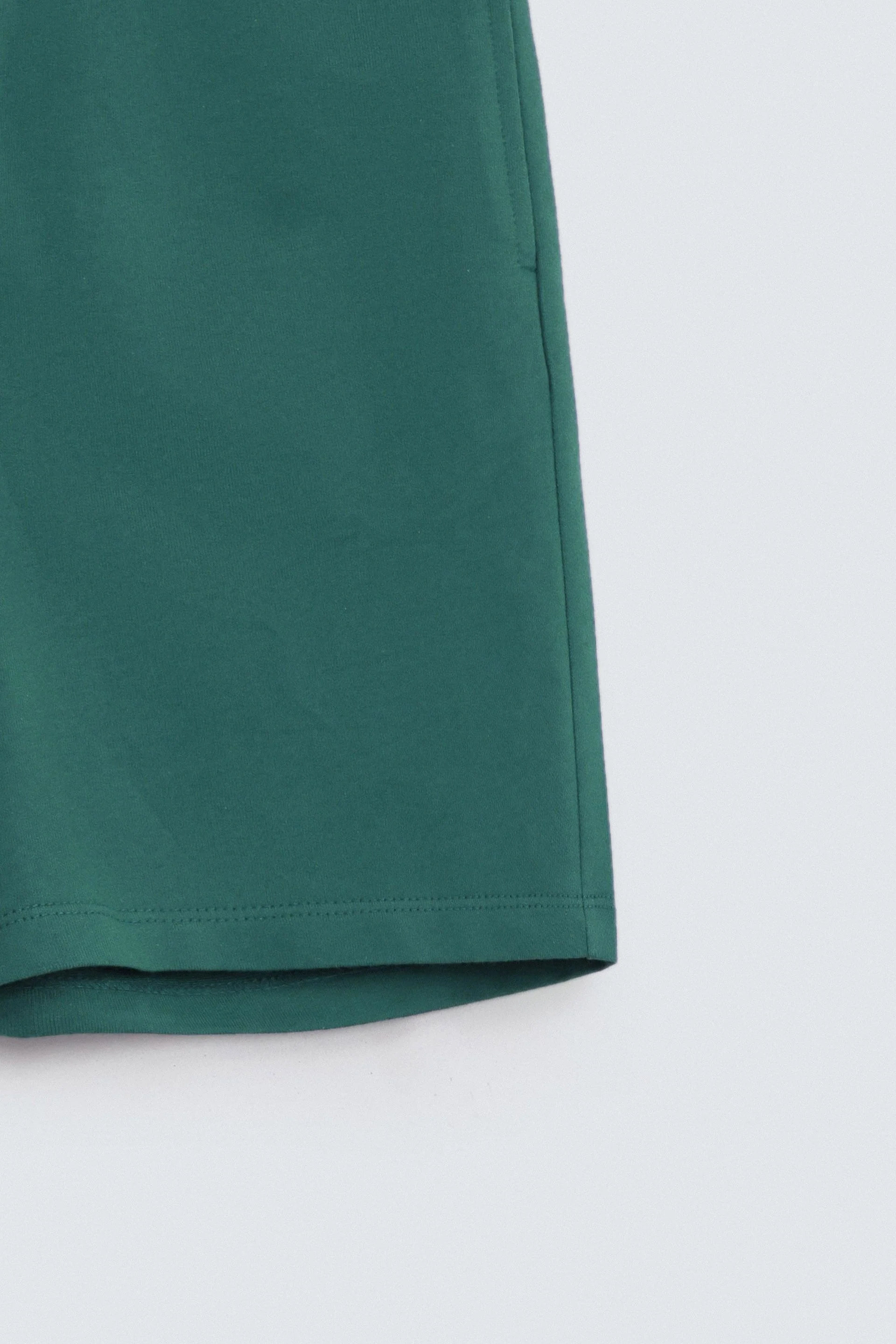 Knit Shorts - Image 2