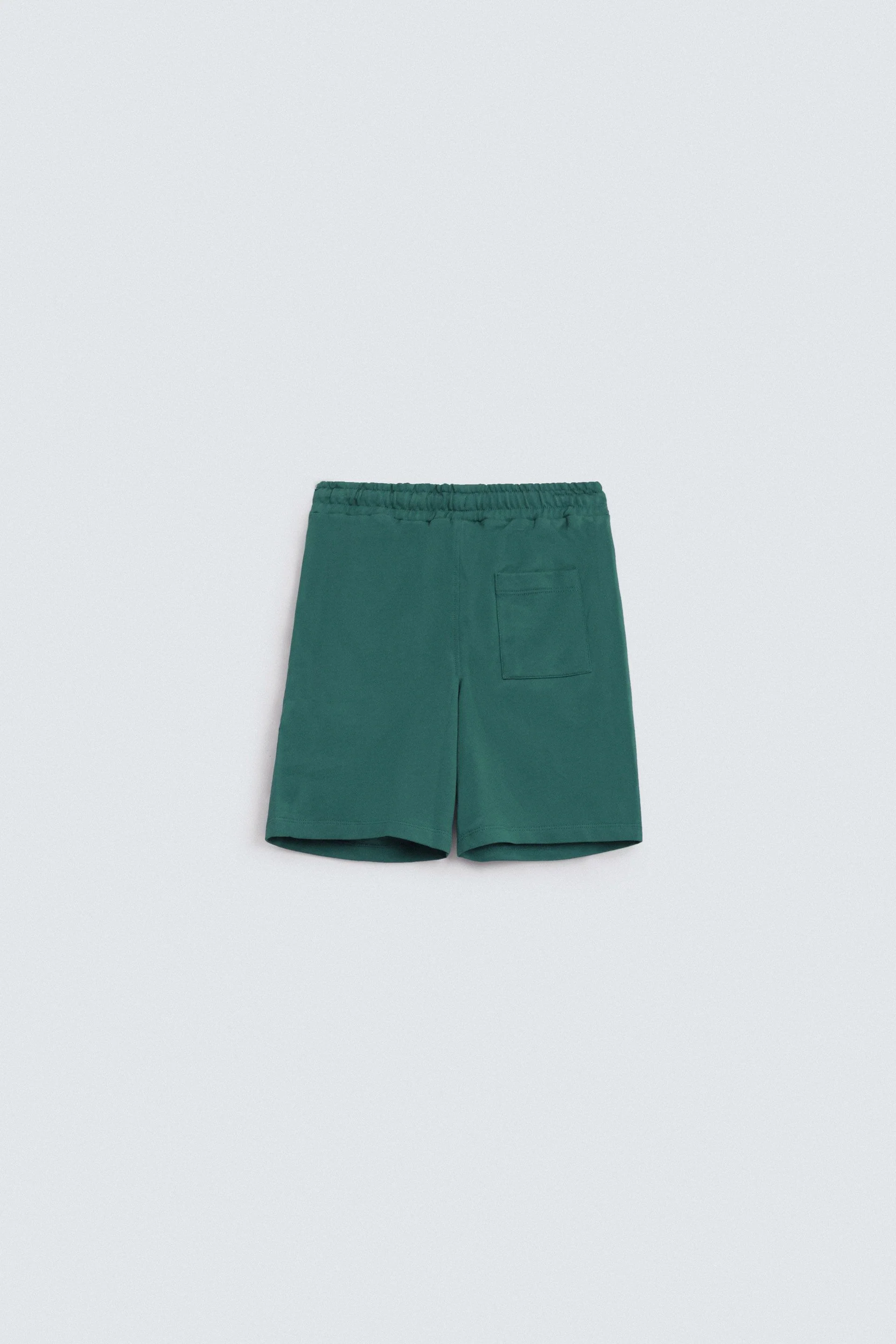 Knit Shorts - Image 3