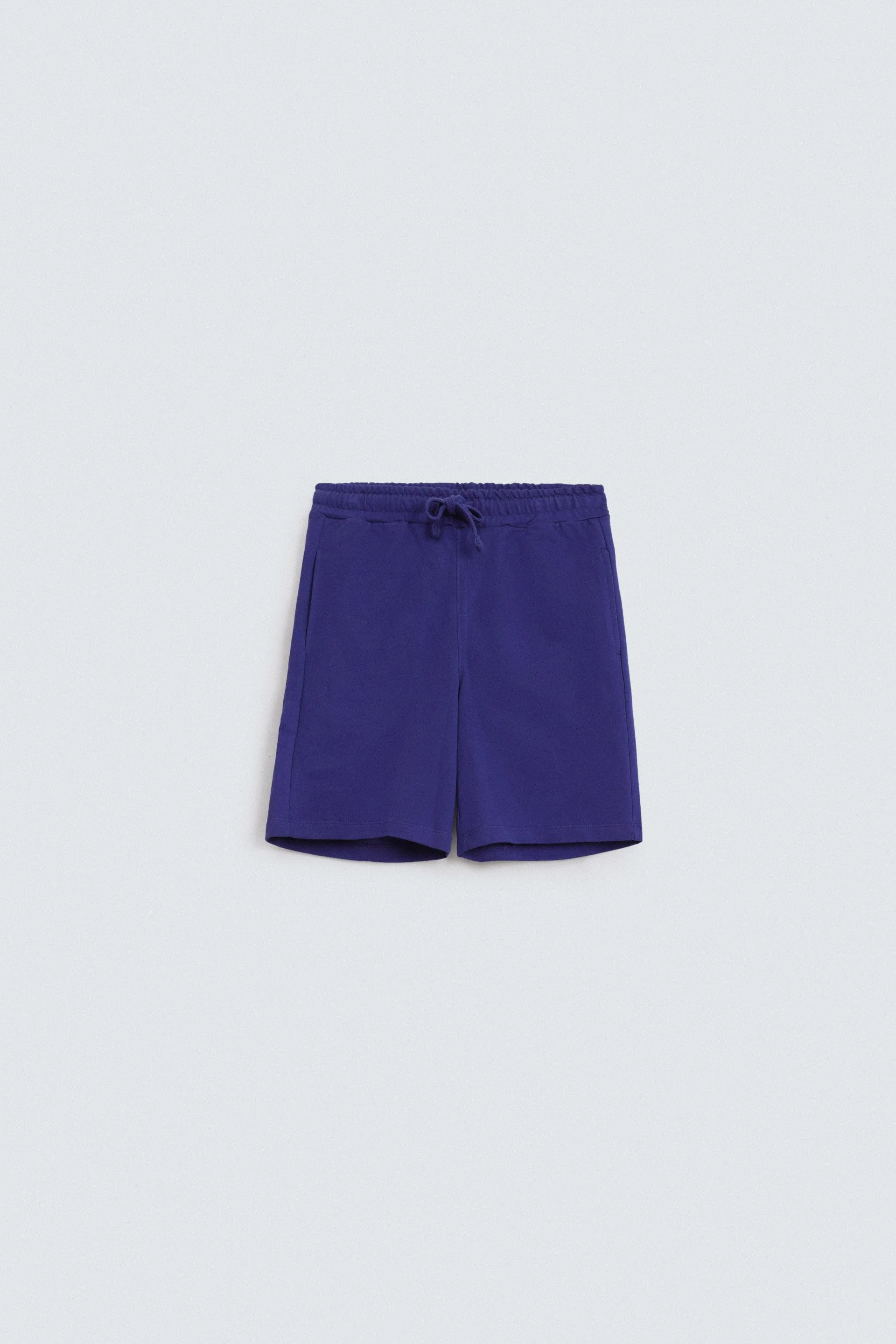 Knit Shorts - Image 7