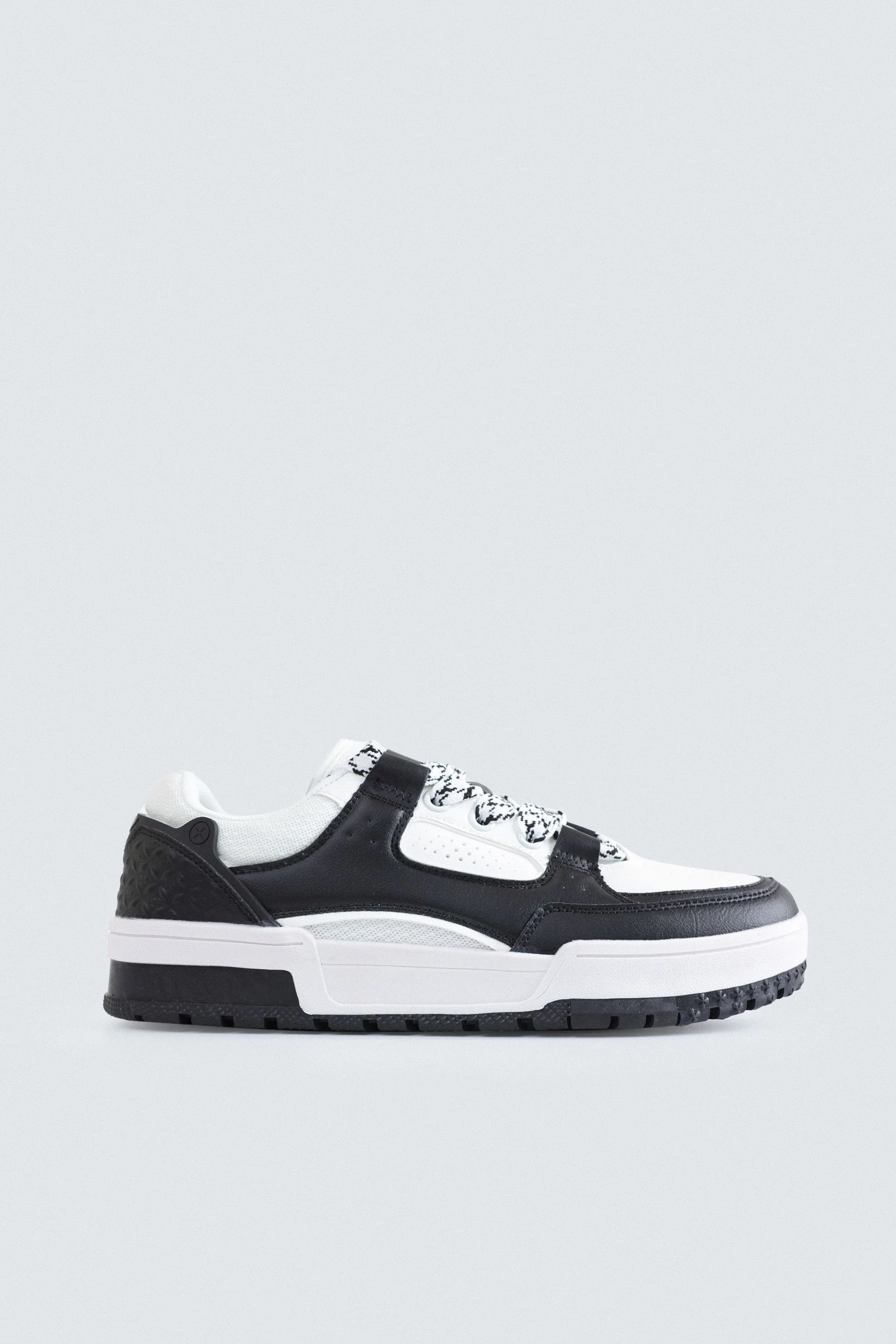 Multi-Piece Sneakers