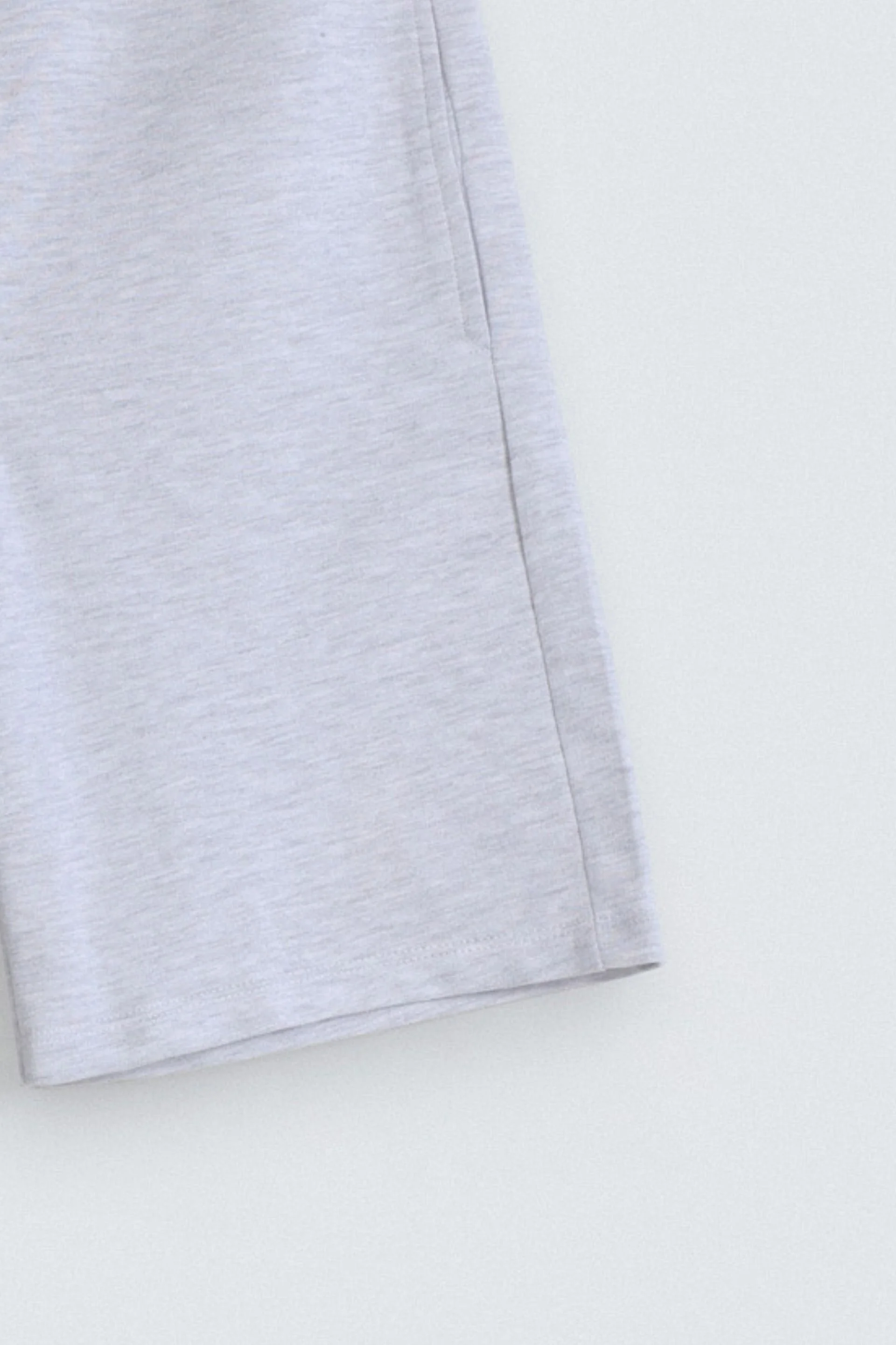 Knit Shorts - Image 2