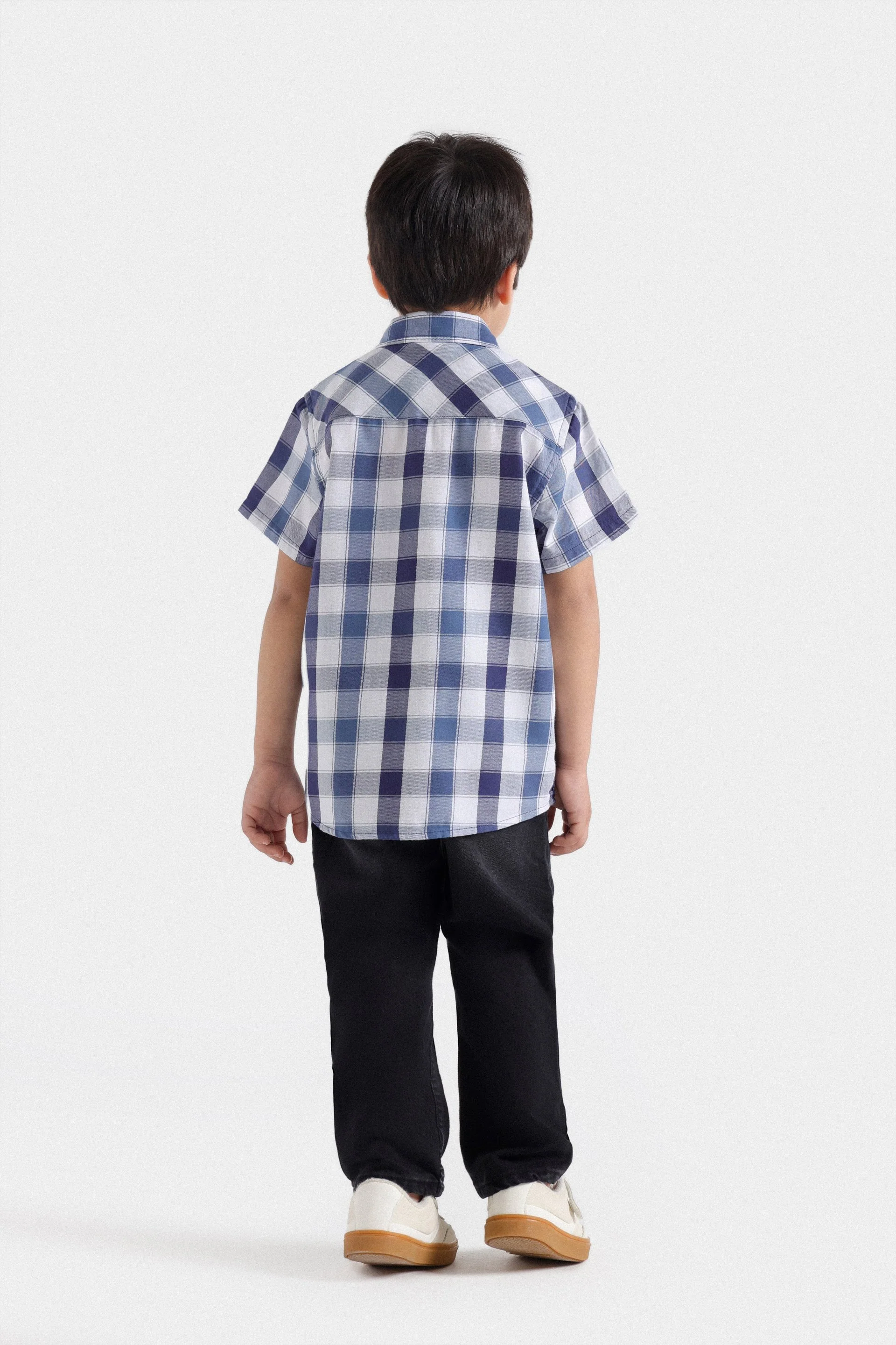 Checkered Shirt - Image 12