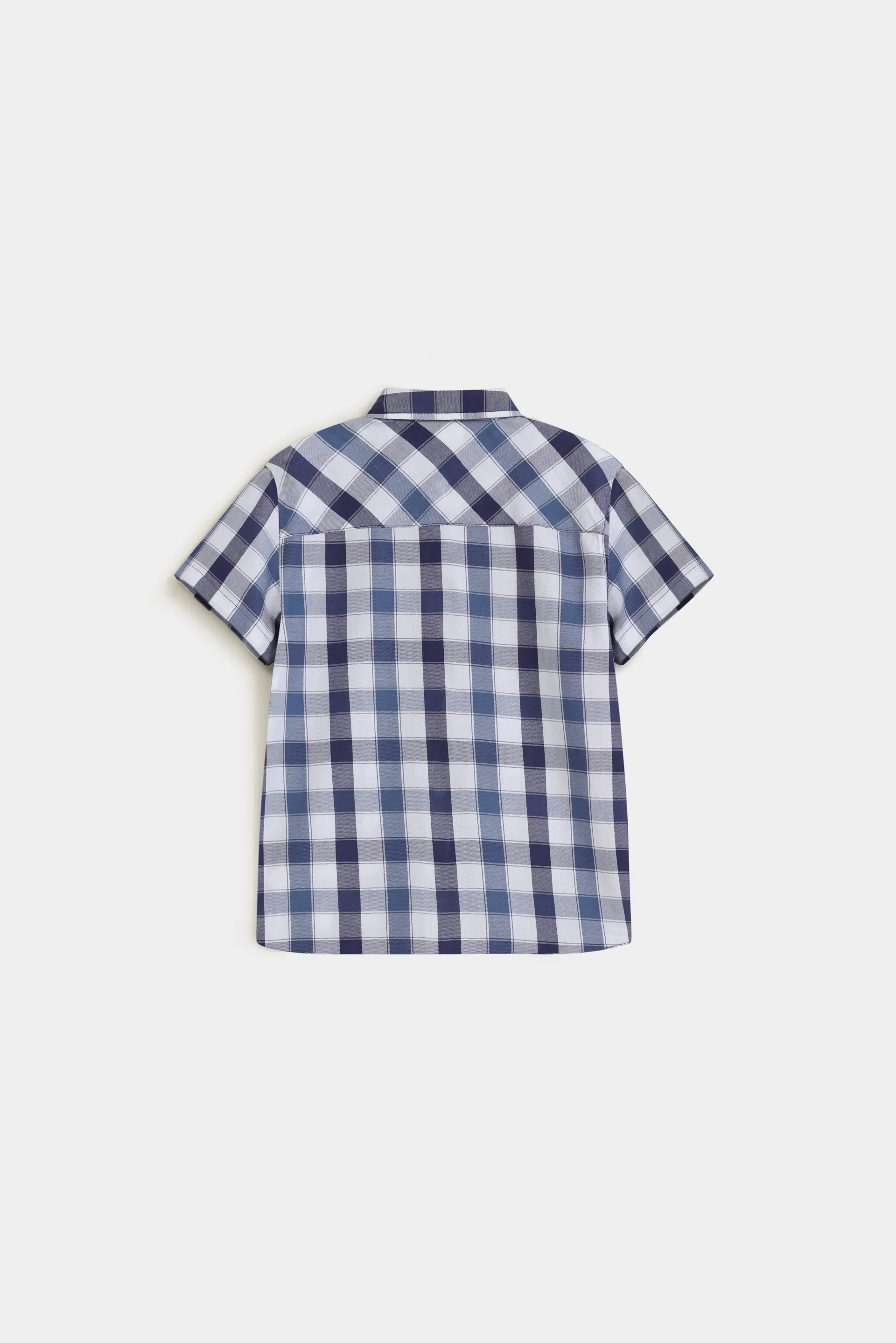 Checkered Shirt - Image 8
