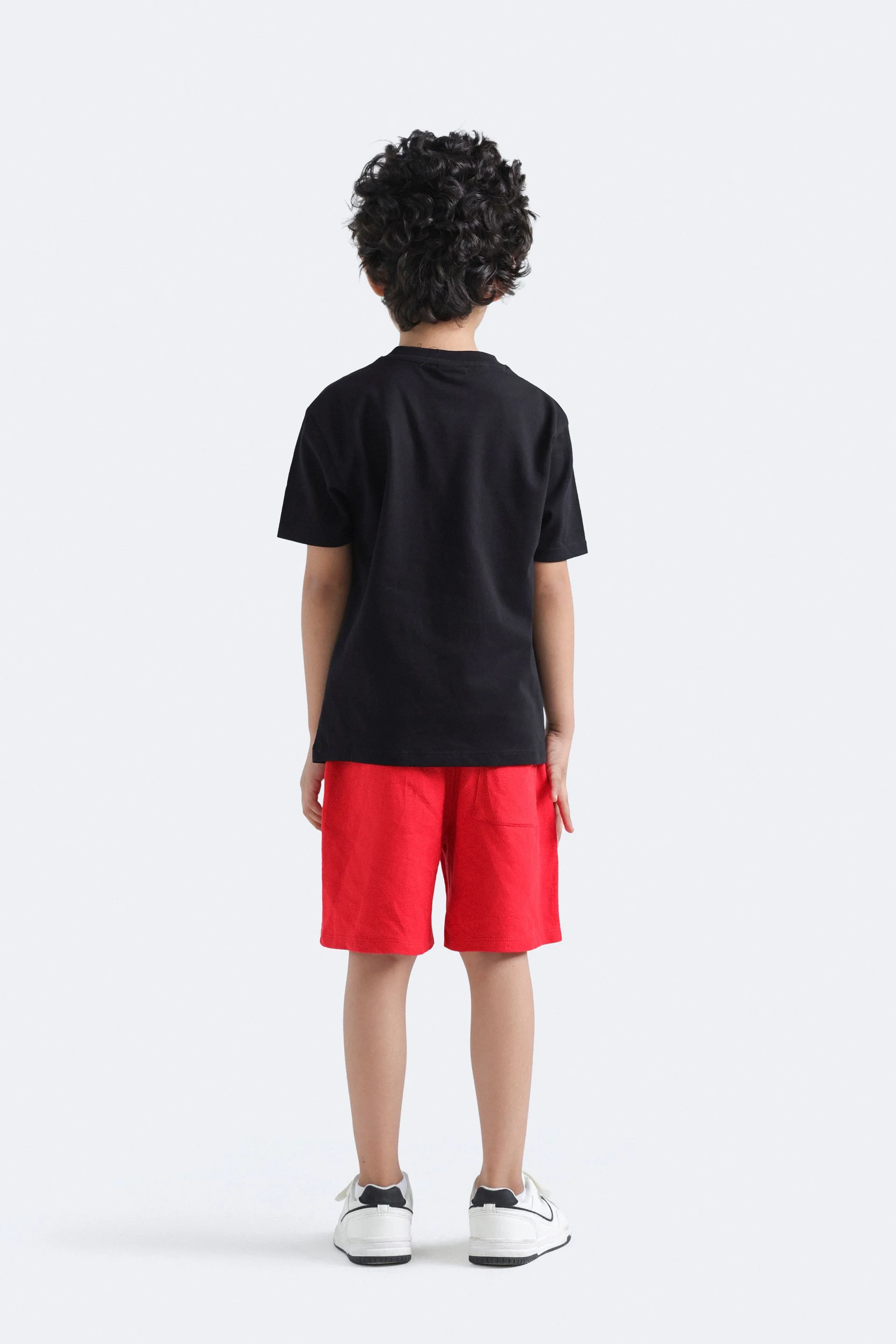 Knit Shorts - Image 6